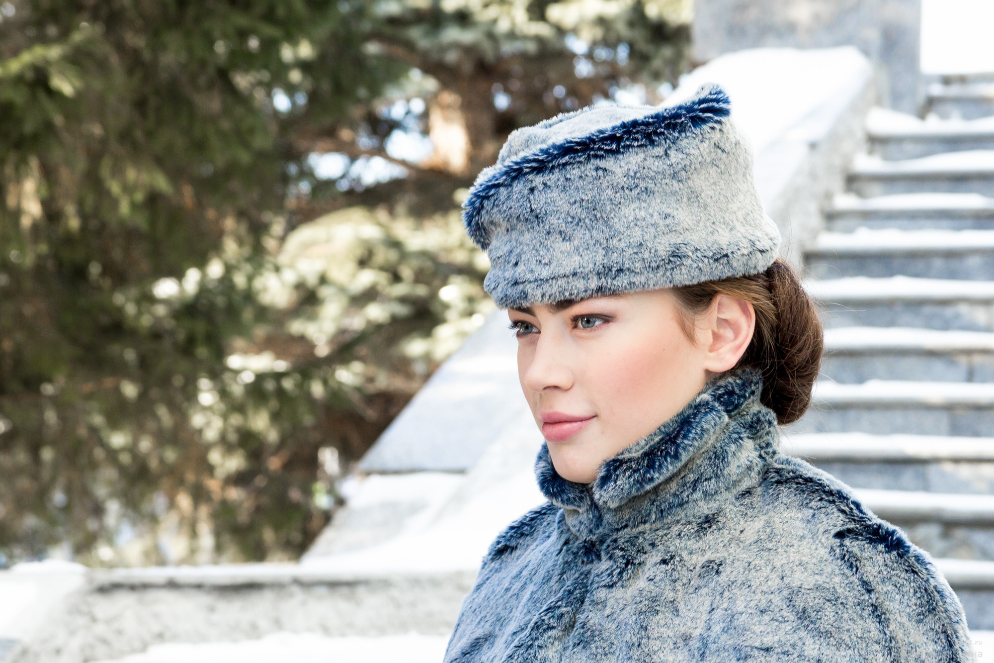 Постановочная съемка. Фотограф в Кемерово Анна Оськина