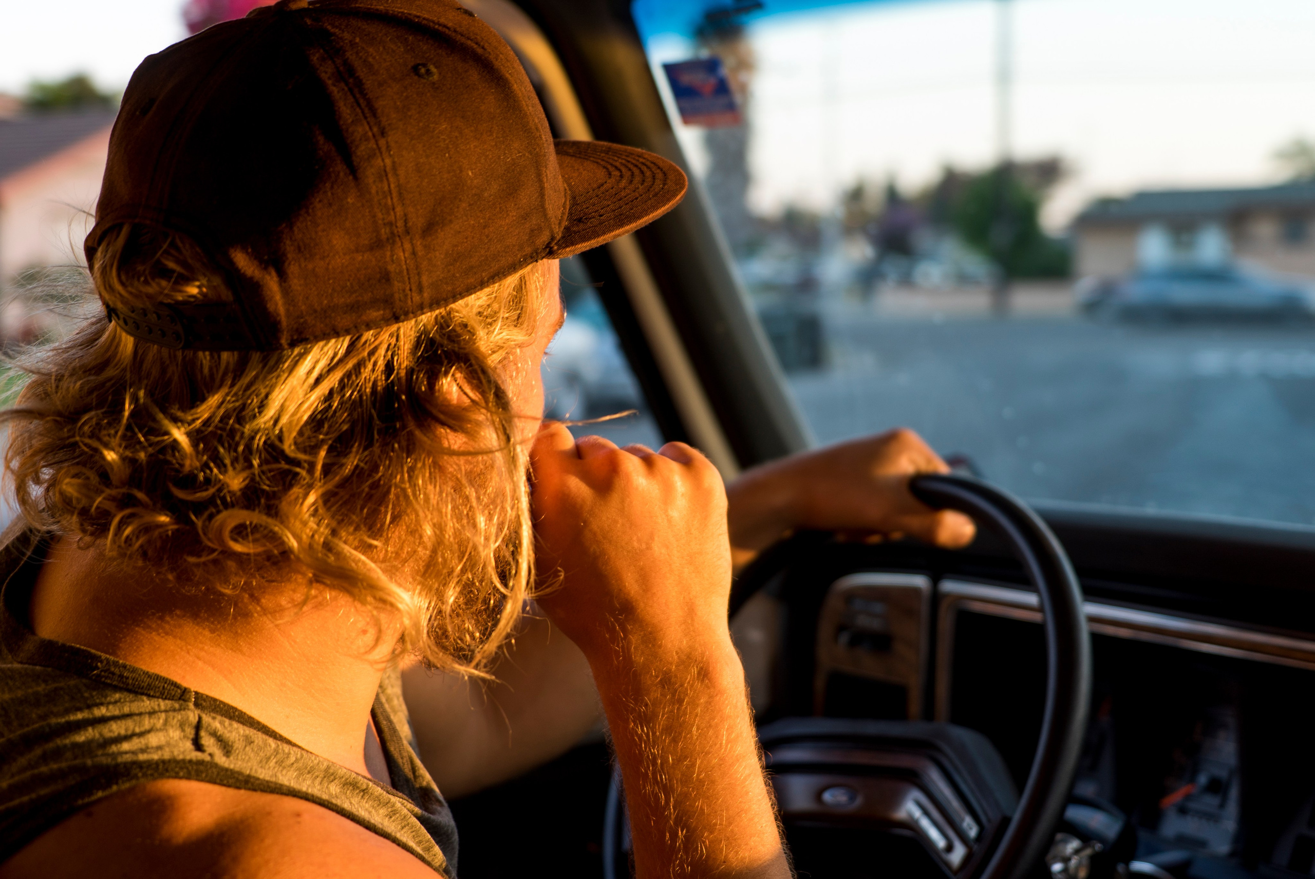 Люди. Василий Буйлов|Vasilii Builov