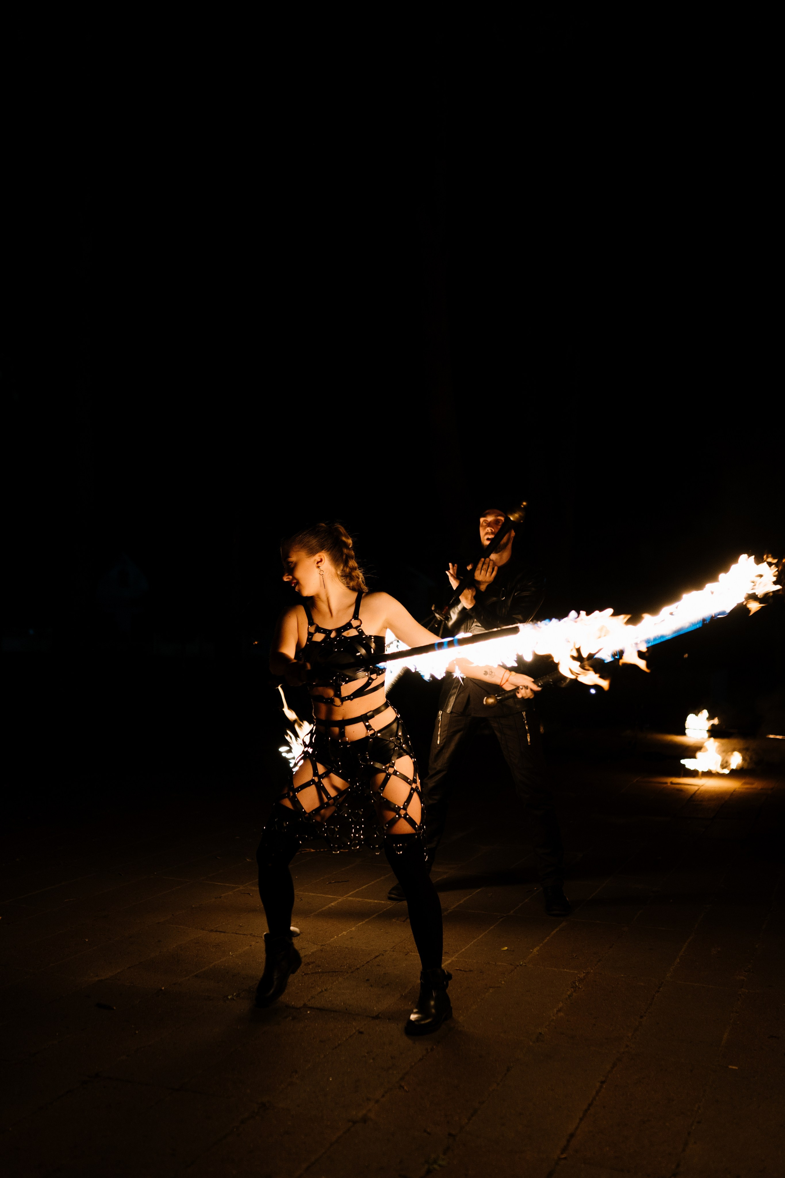 Лиза & Сергей