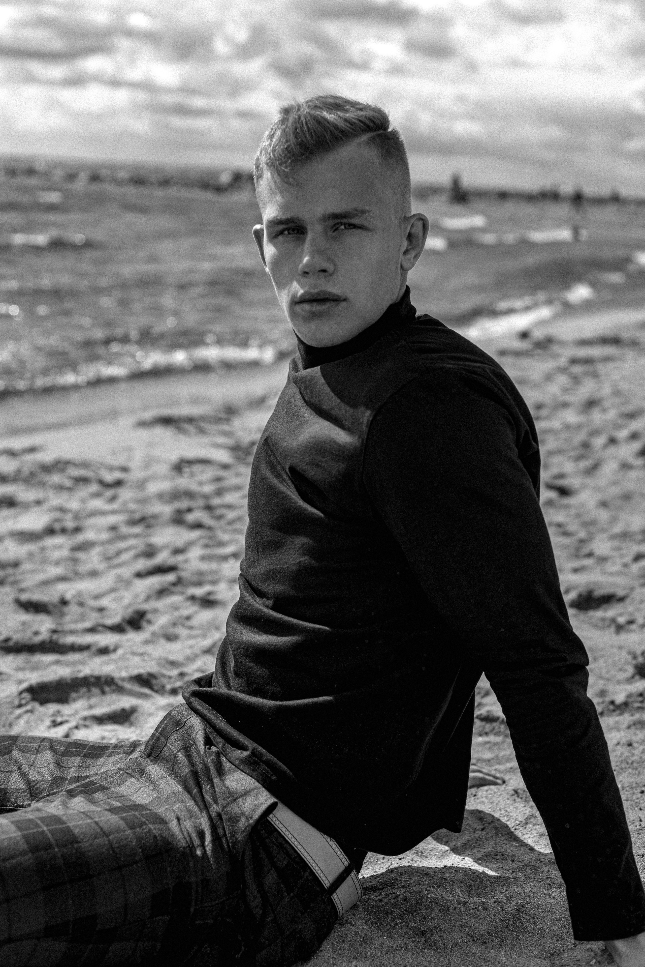 Модель для предметной съемки Герман id 29 034 С.-Пб| Sale Easy