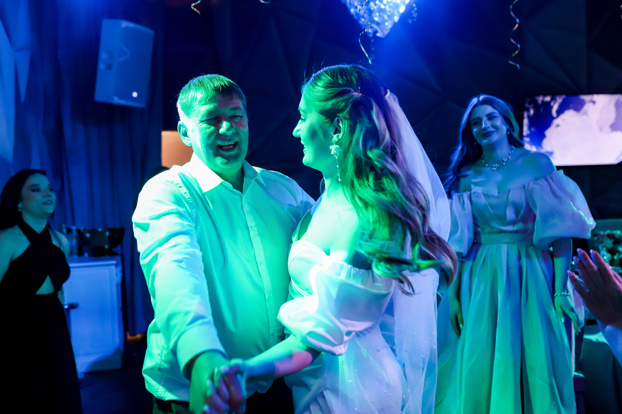 Лучший день. Семейный и детский фотограф Эльвира Билибина