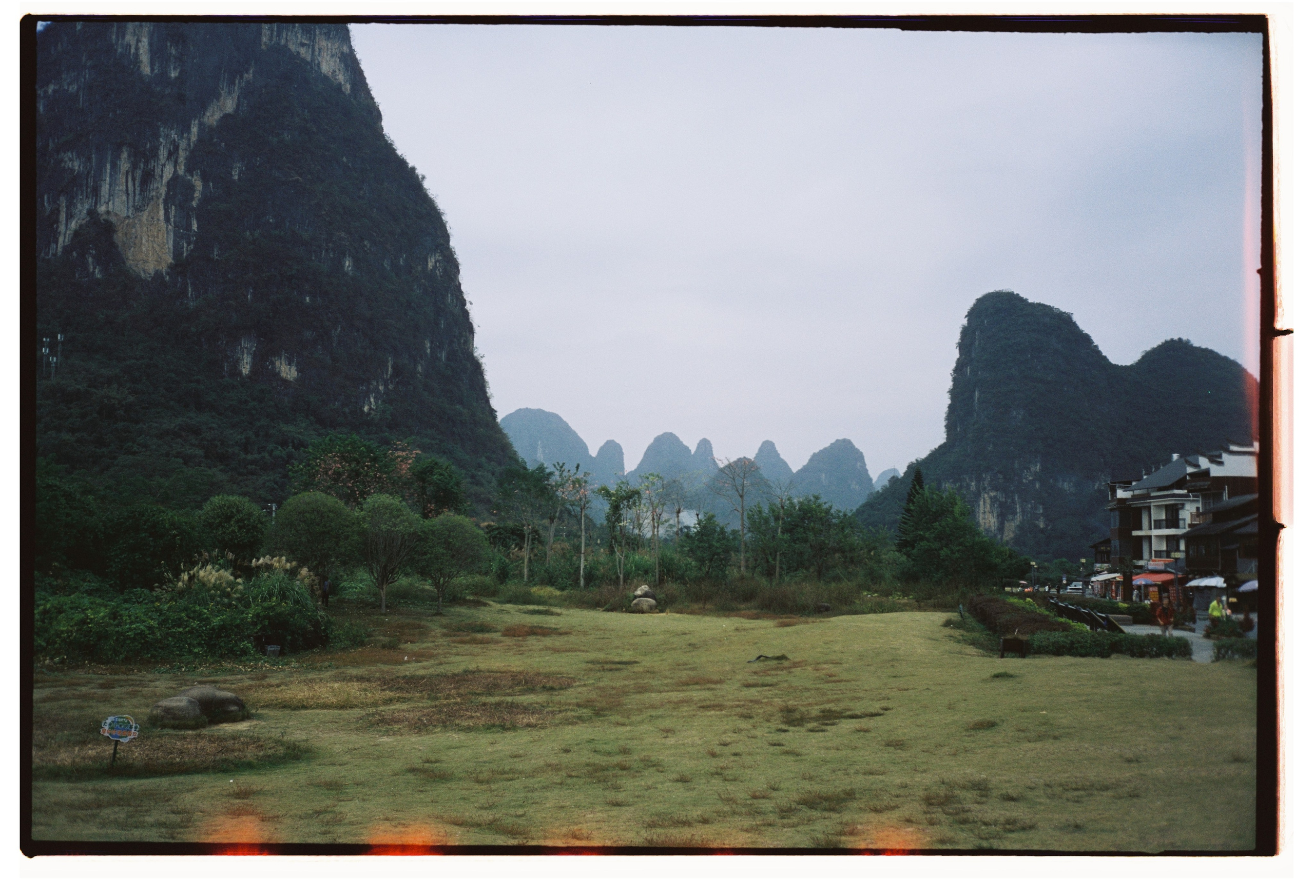 China & Hong Kong. @tomrus: Рустам Шагиморданов — фотограф