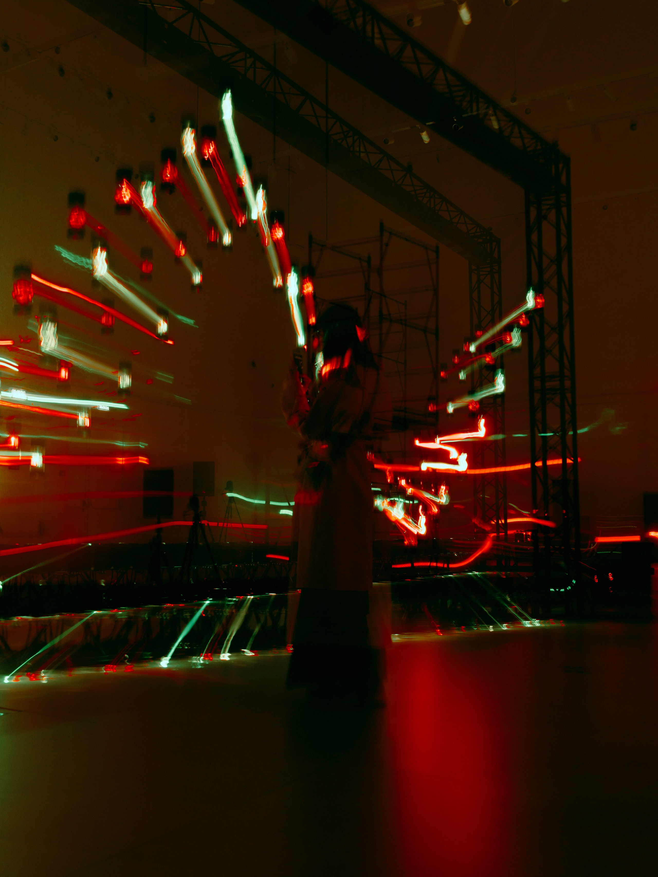 Intervals Festival 2025. @tomrus: Рустам Шагиморданов — фотограф