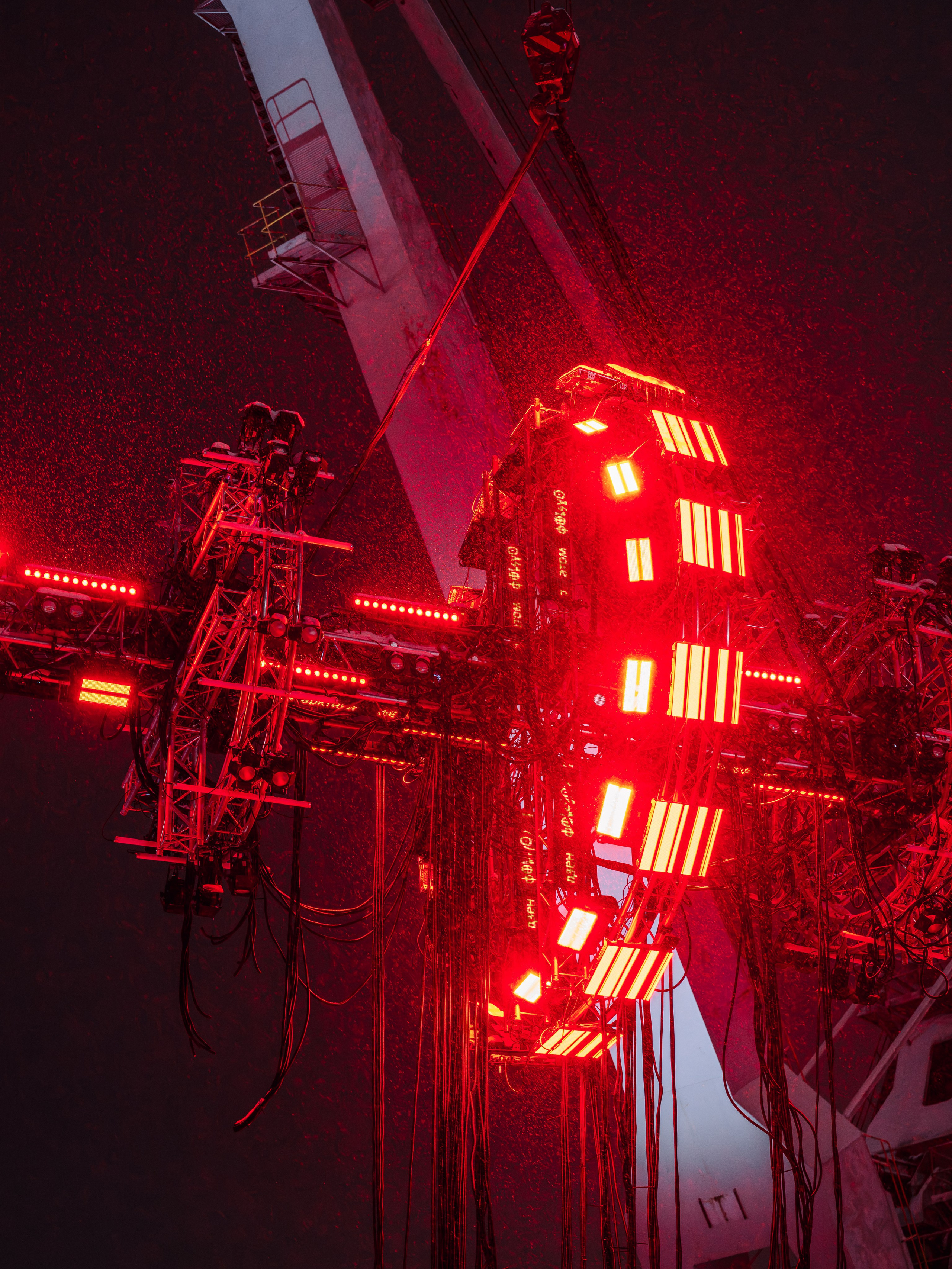 PANTERRA, POSTHUMAN ARTEFACT 003. @tomrus: Рустам Шагиморданов — фотограф