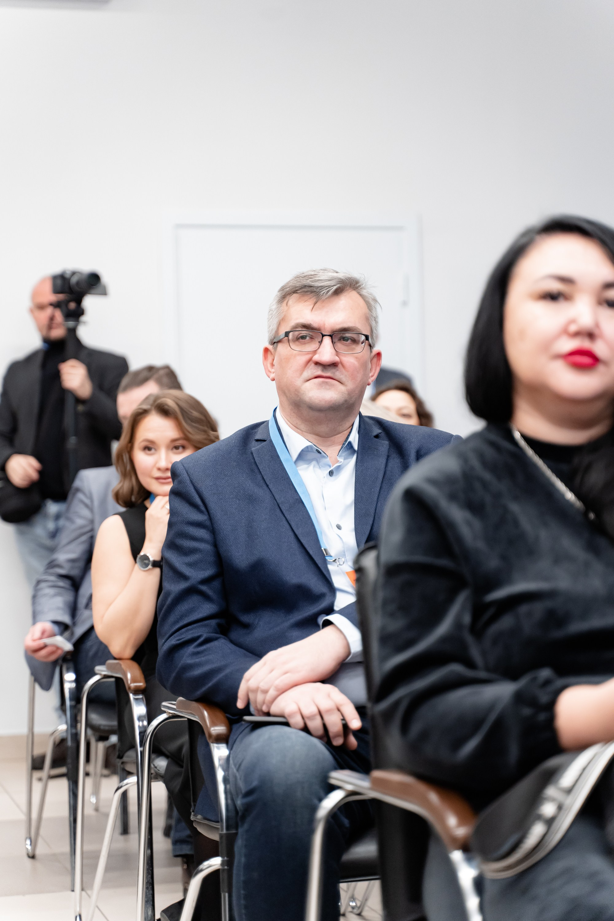 Российский Промышленный Форум. Свадебный и репортажный фотограф в Уфе и по России