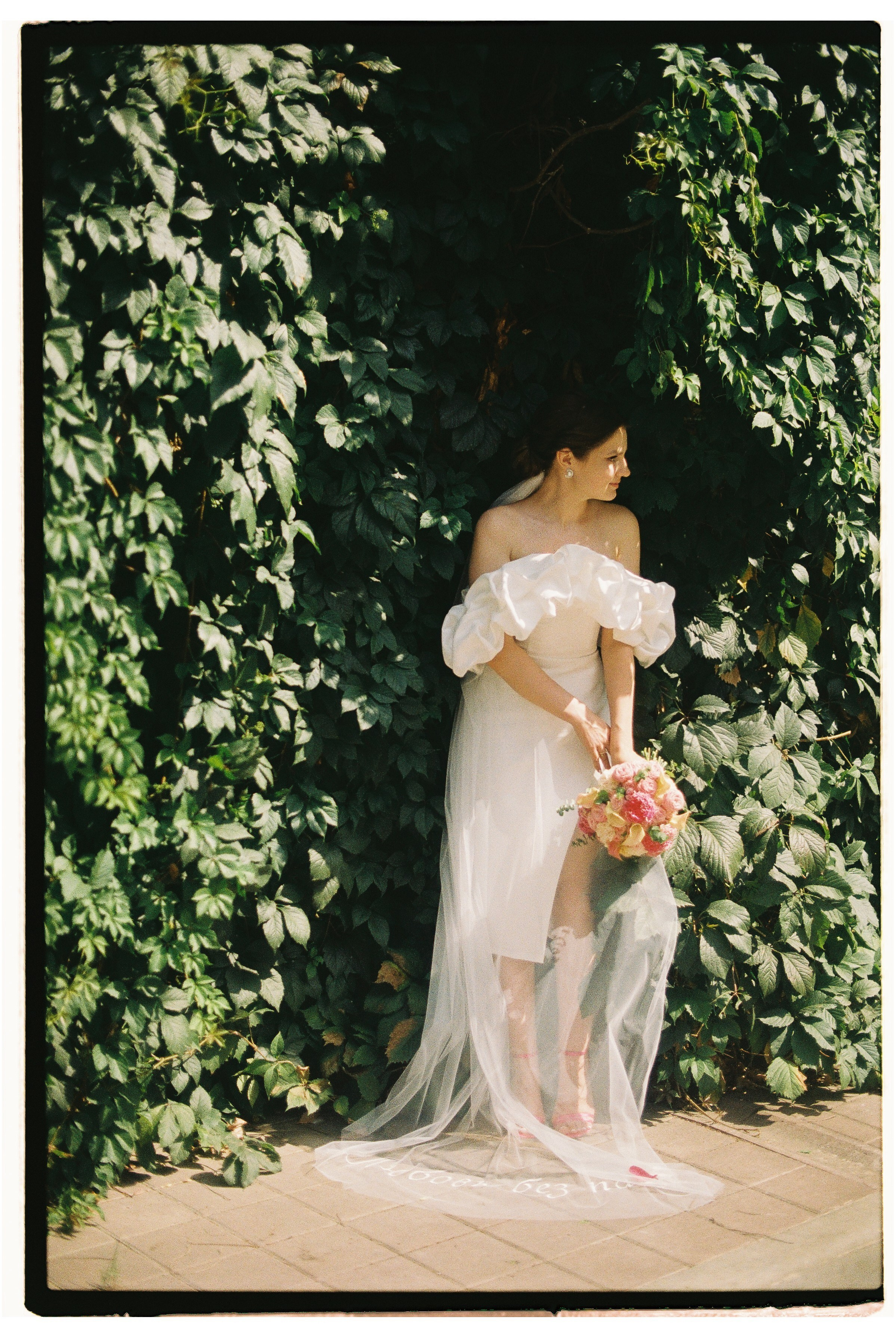 Свадебный фотограф в Ростове-на-Дону Инна Абдул