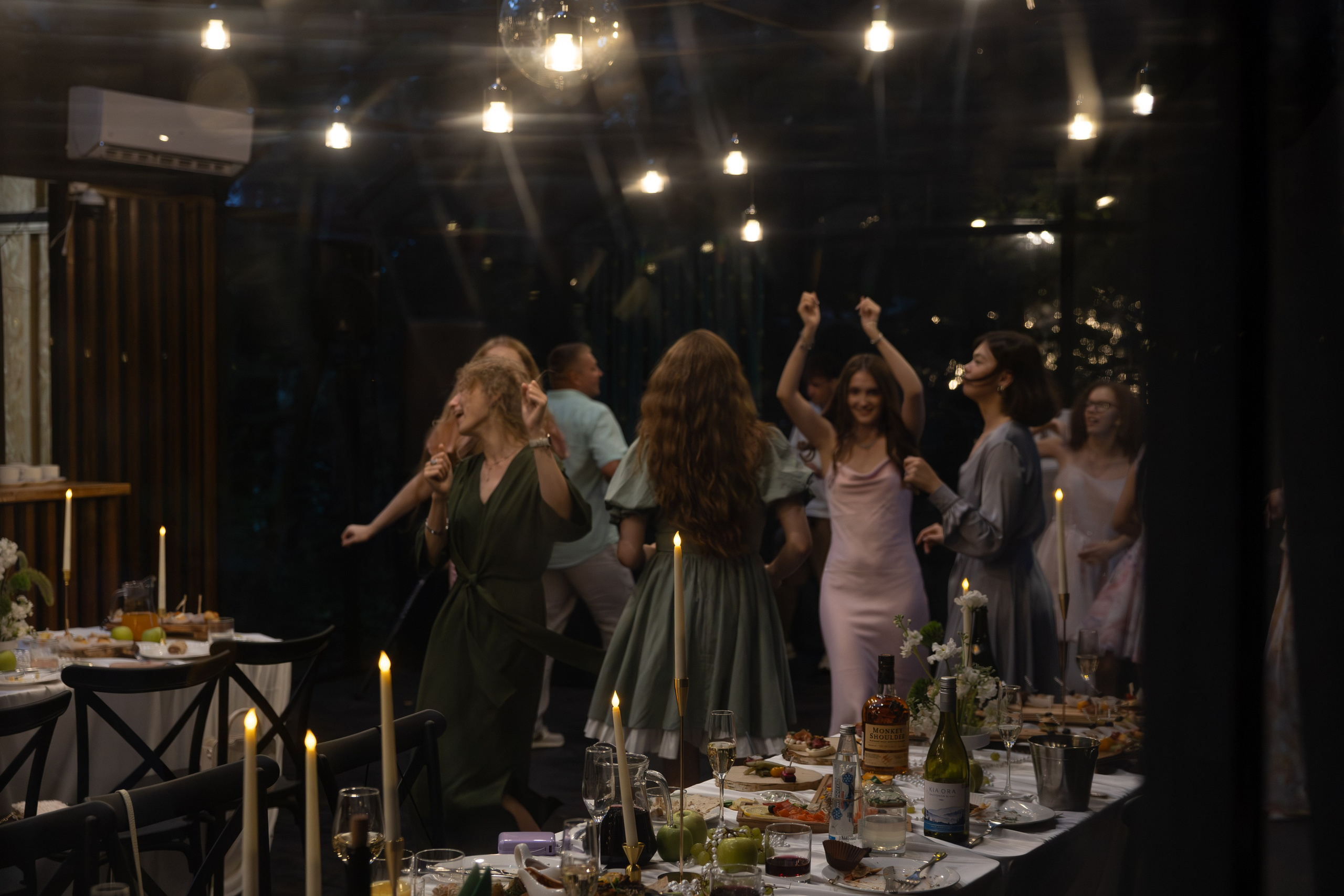 Мария и Матвей. Свадебный фотограф в Москве Наталья Струкова