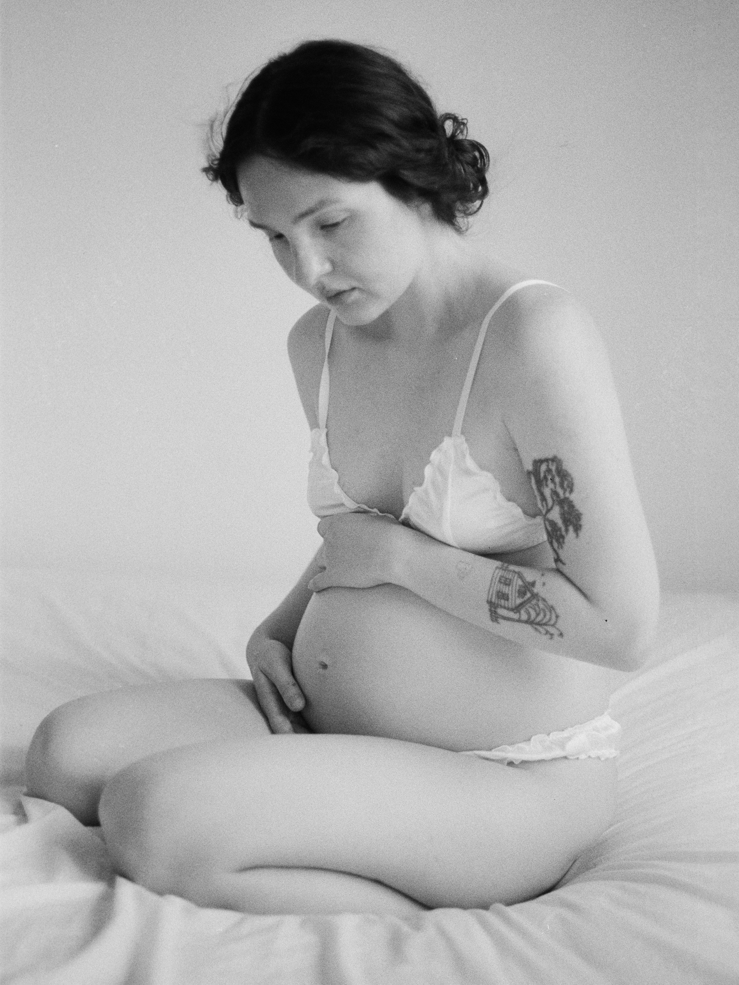 Film gallery. Фотограф Ксения Гинцак Москва