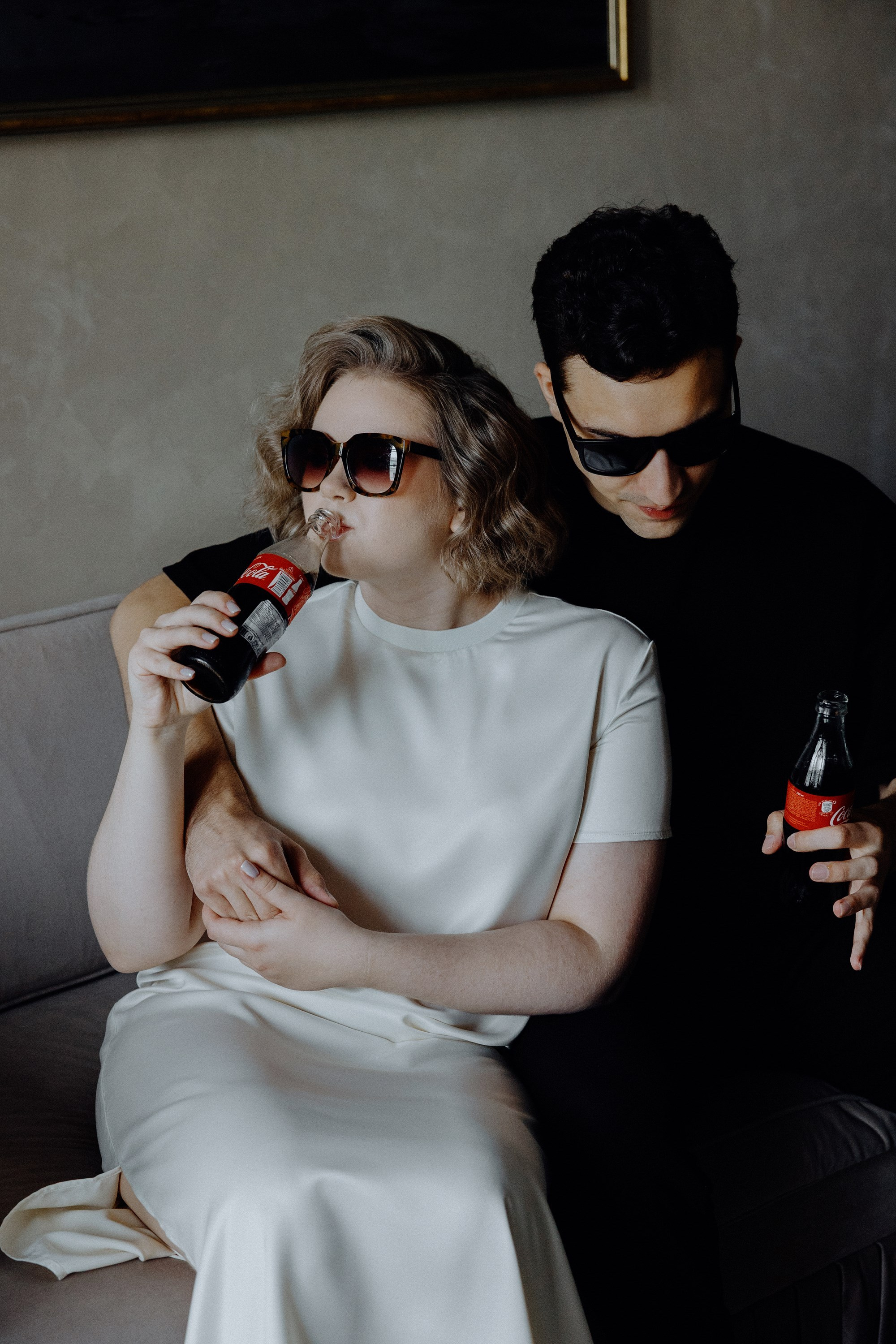 Ярослав и Юлия. Свадебный фотограф в Санкт-Петербурге Рябикин Александр , занимаюсь св