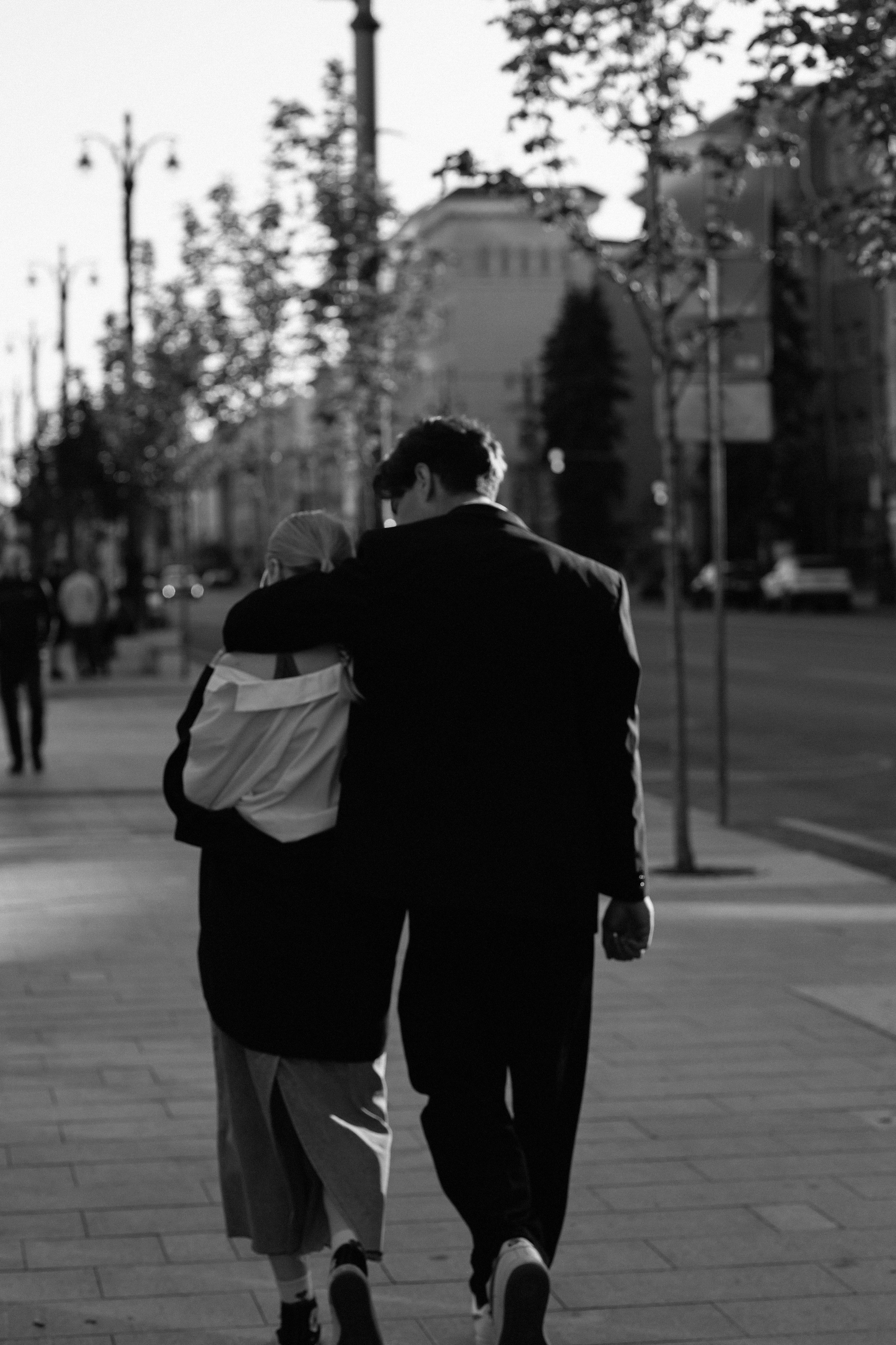 Фотосессия лав стори (love story). Фотограф Воронеж Юлия Брижан