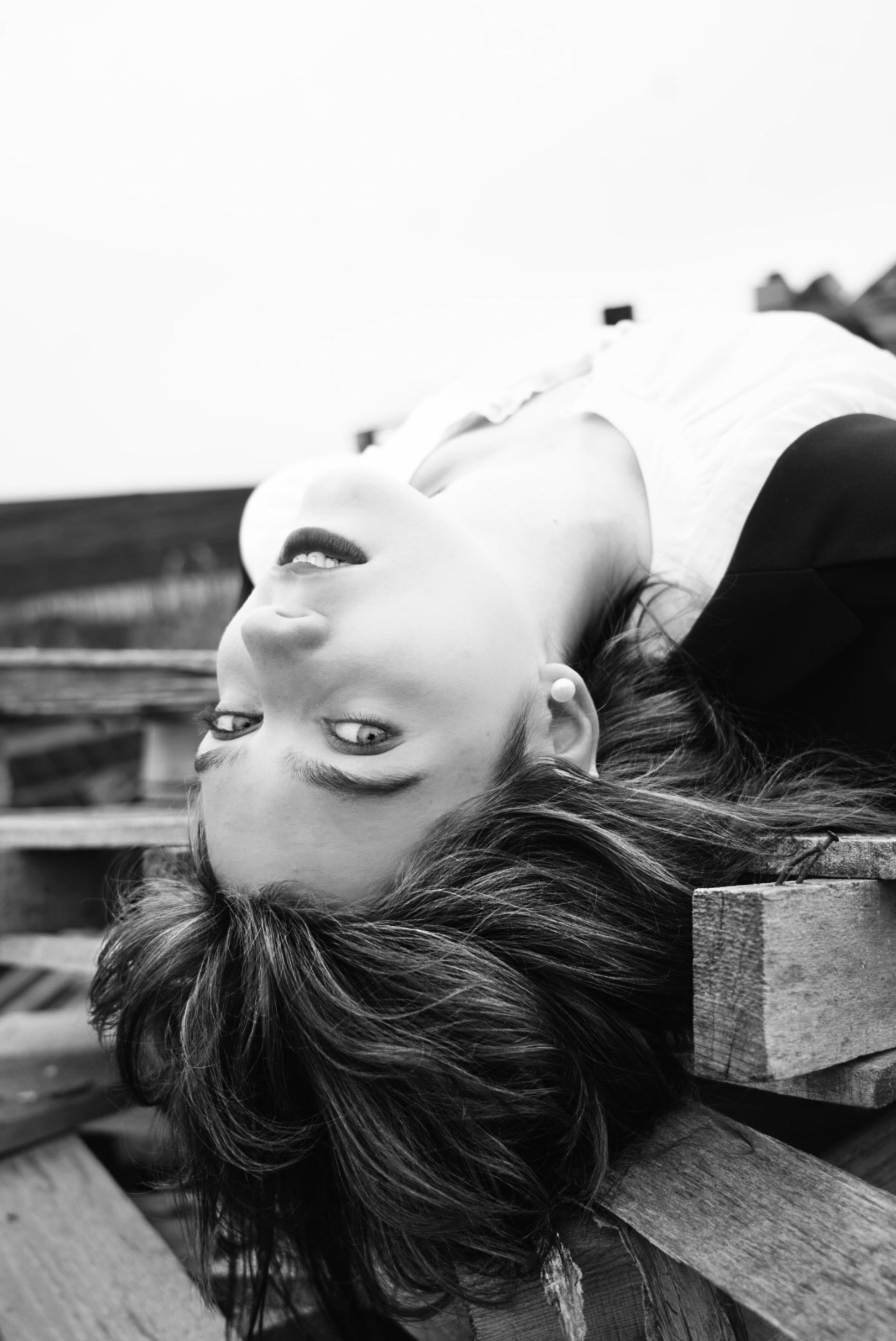 Anastasia. Фотограф Валерия Витте г. Москва