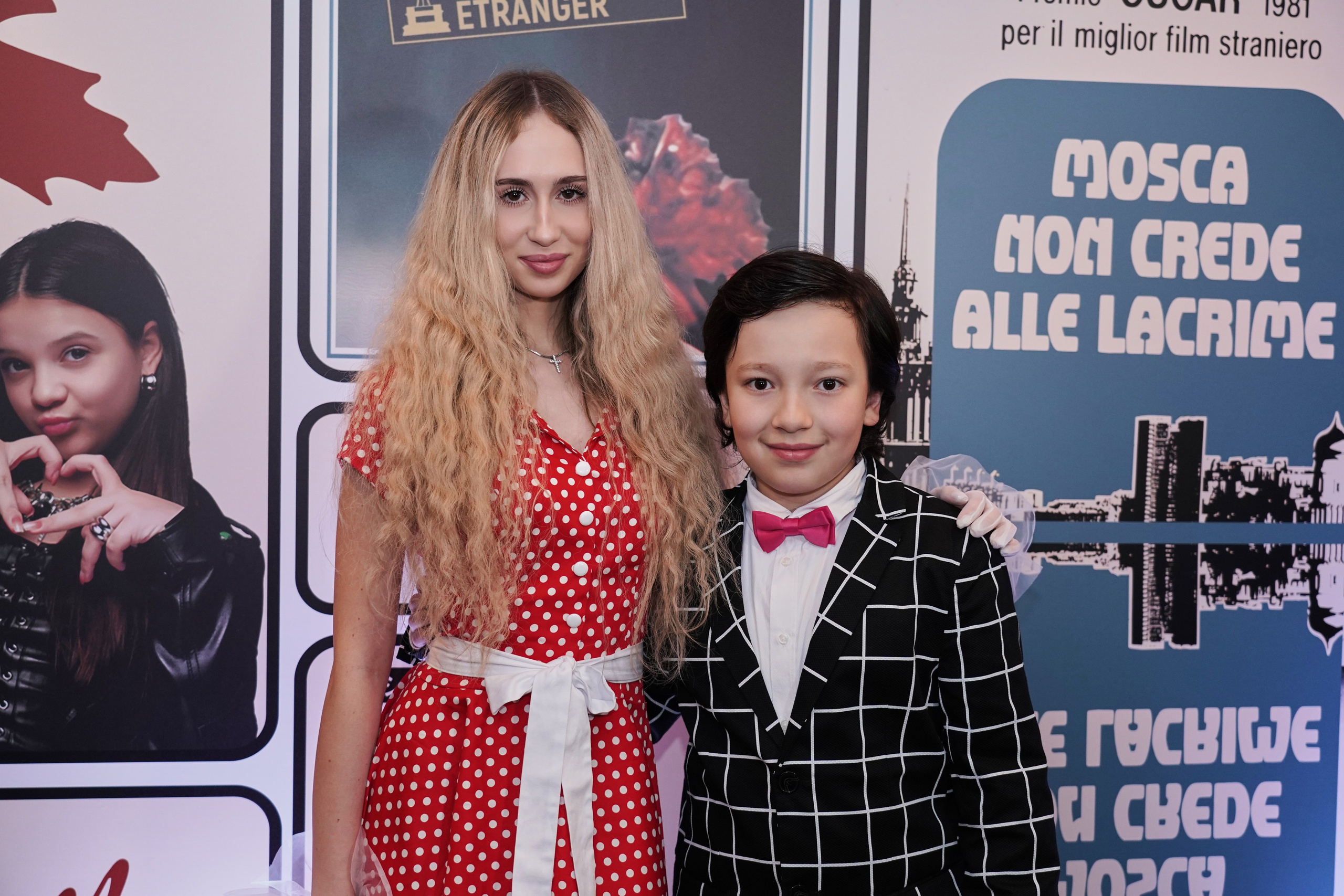 День рождения Марии Янковской 2025. Akhmedov Team × Medoed Production — фото и видеопродакшен для мероприятий