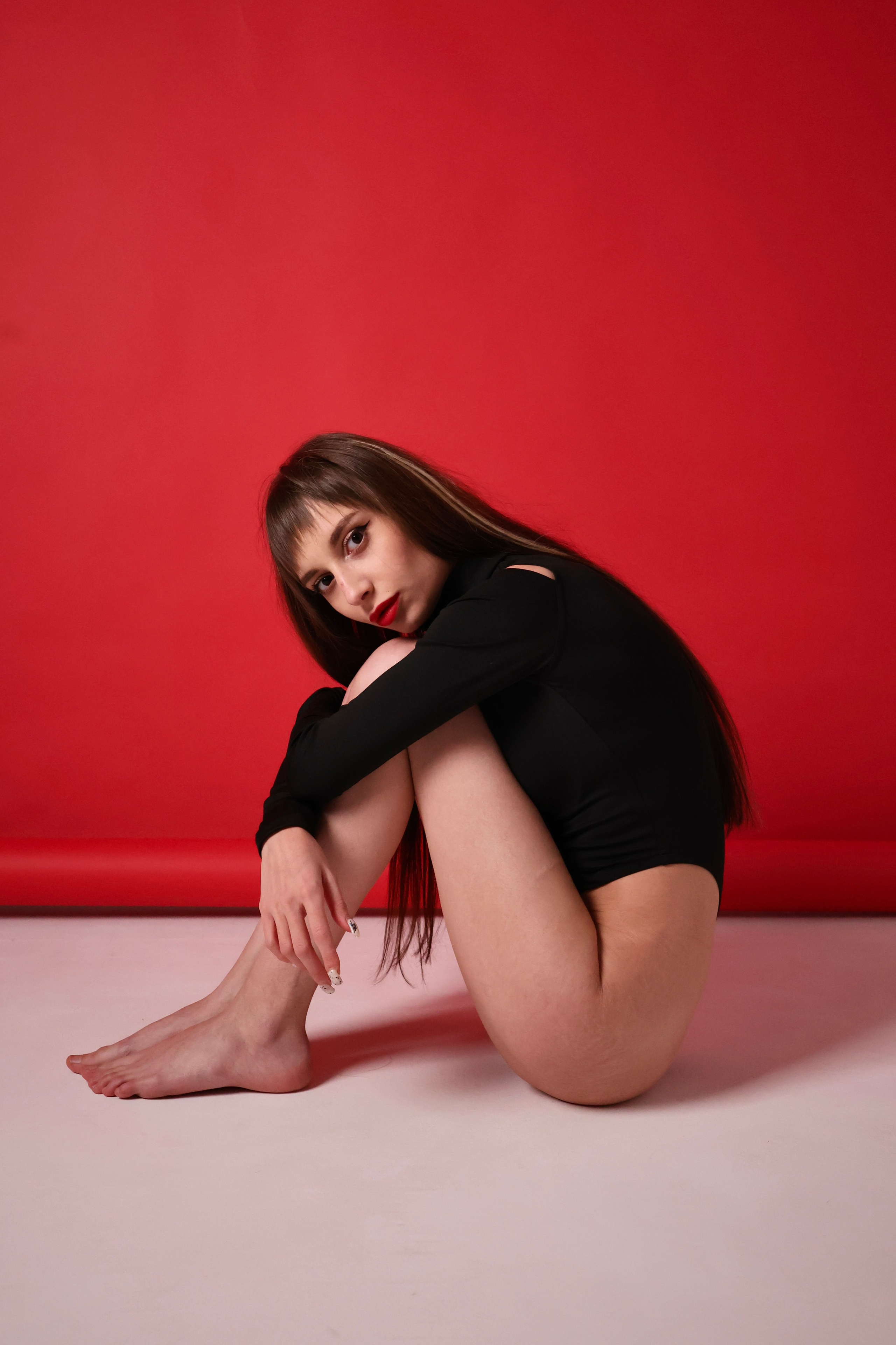 Полина. Степанида Иванова — content creator, фотограф в Нерюнгри