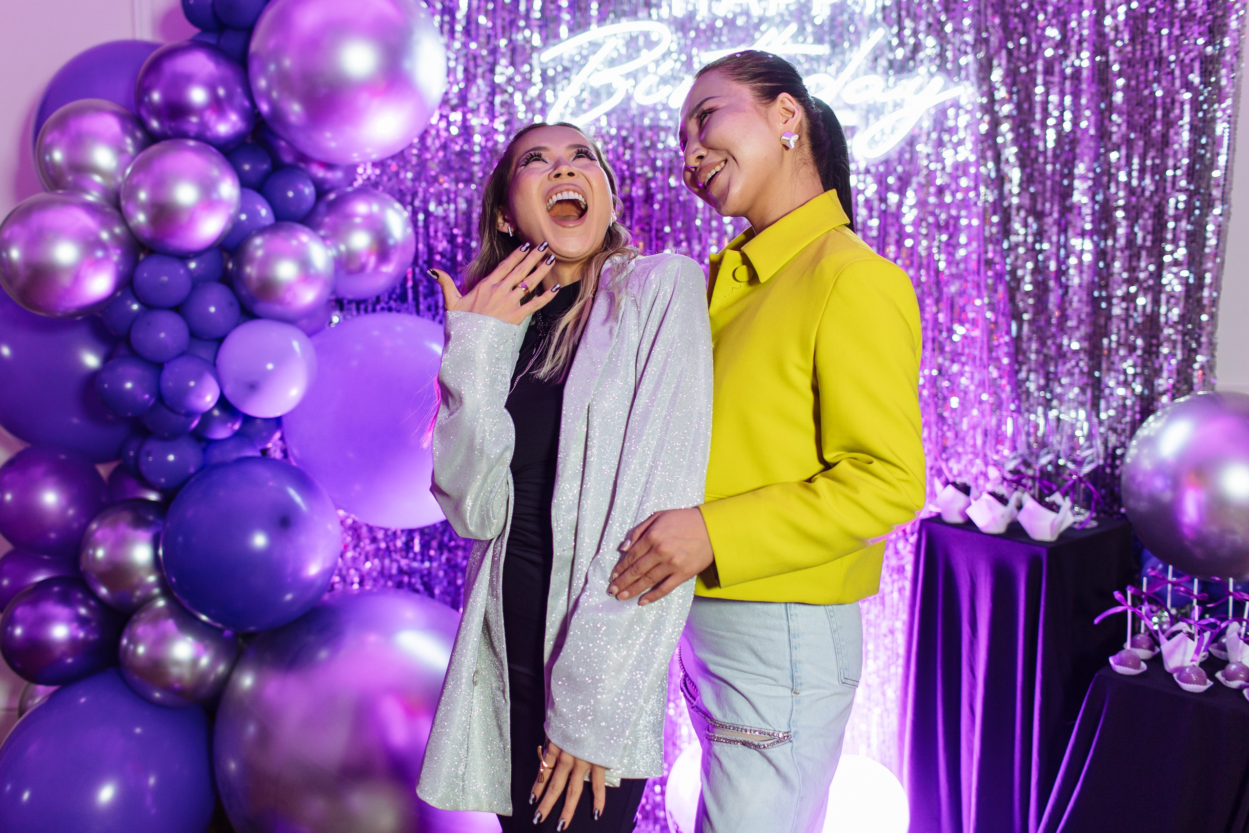 День рождение. Свадебный и семейный фотограф в Улан-Удэ