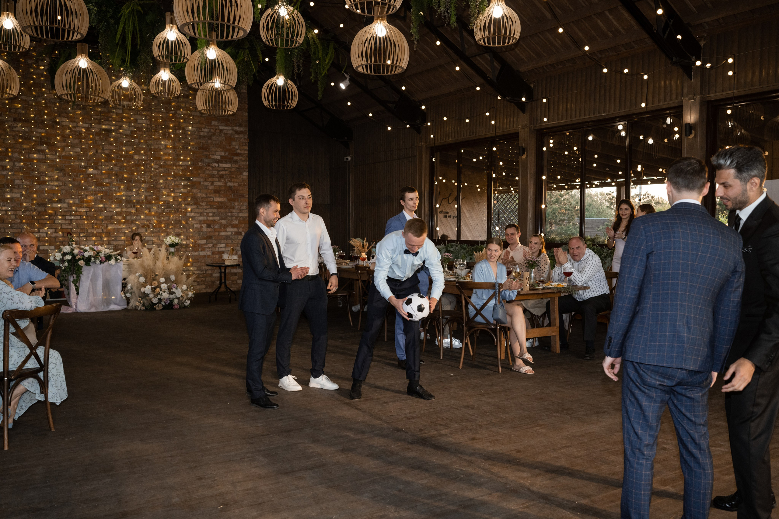 2024. Дима и Маша. Свадебный и семейный фотограф в Москве и Европе Евгения Амелина