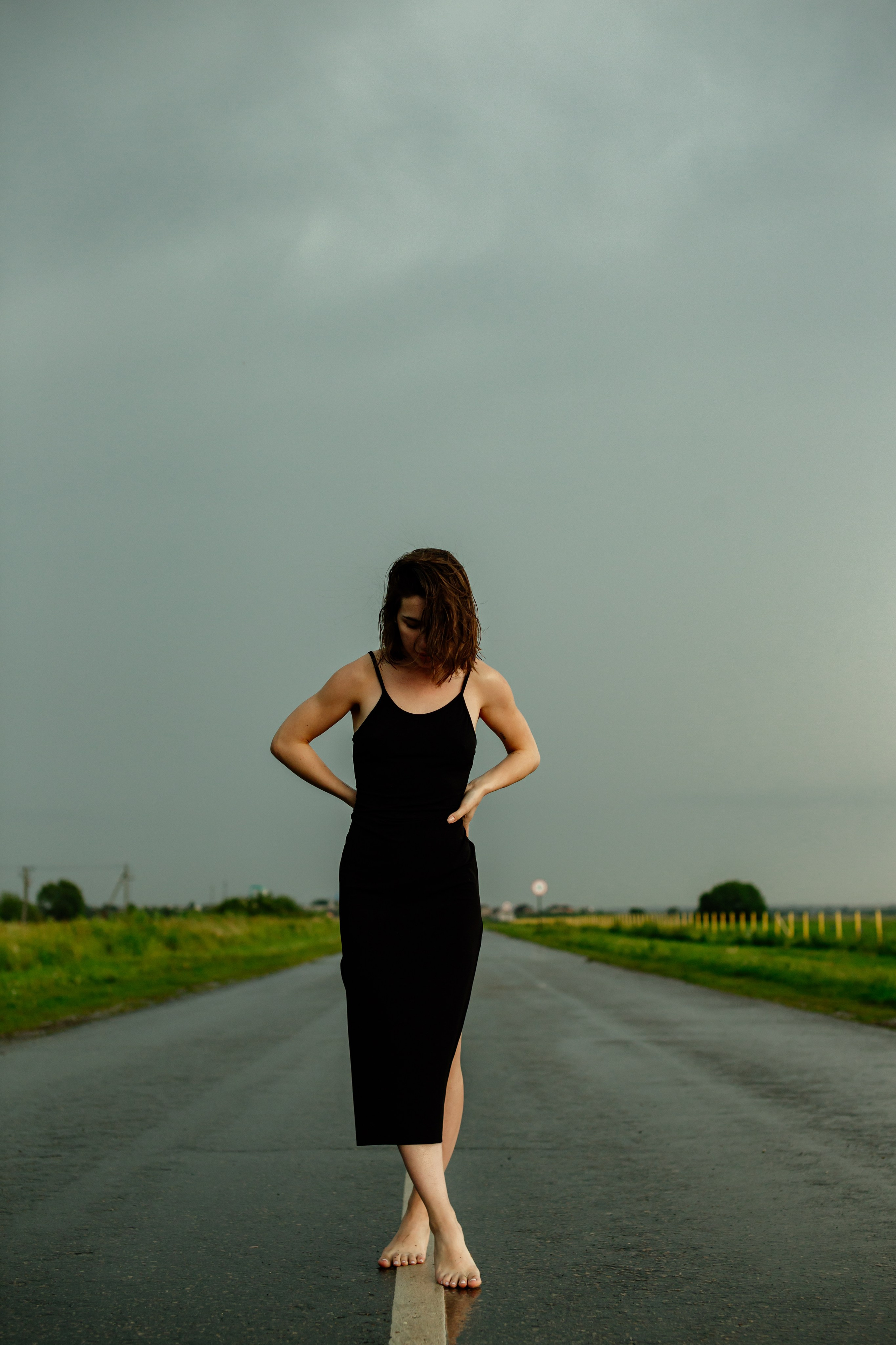 Анна. Фотограф Ершова Светлана