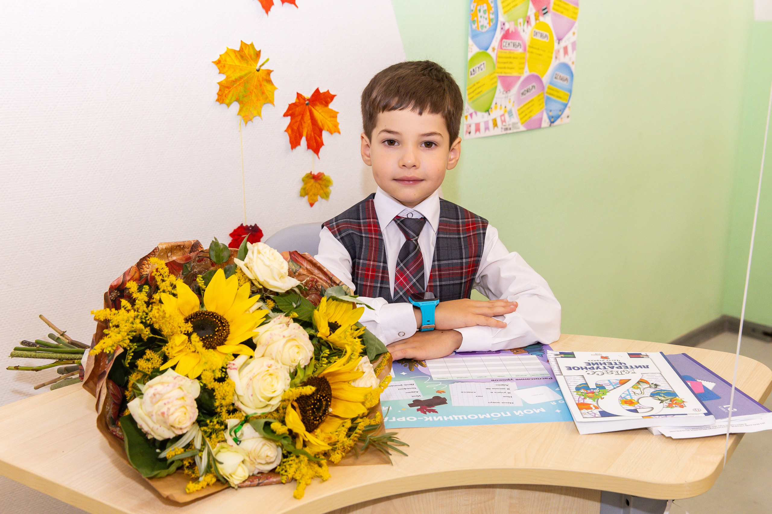 Фото и видео на выпускной в школе и детском саду. Свадебный, семейный видеограф и фотограф в Екатеринбурге Николай Рыков