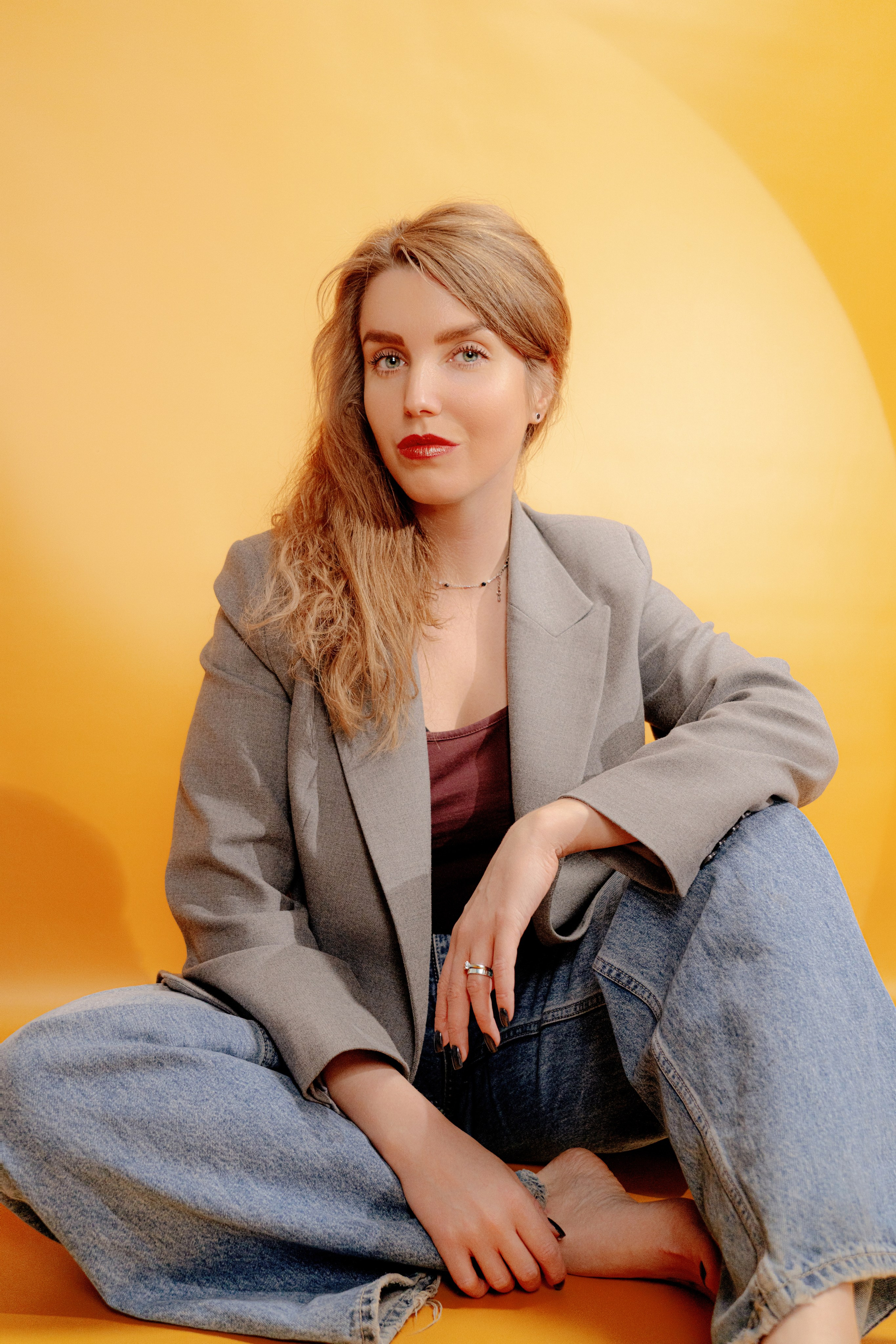 Фешн. Фотоким