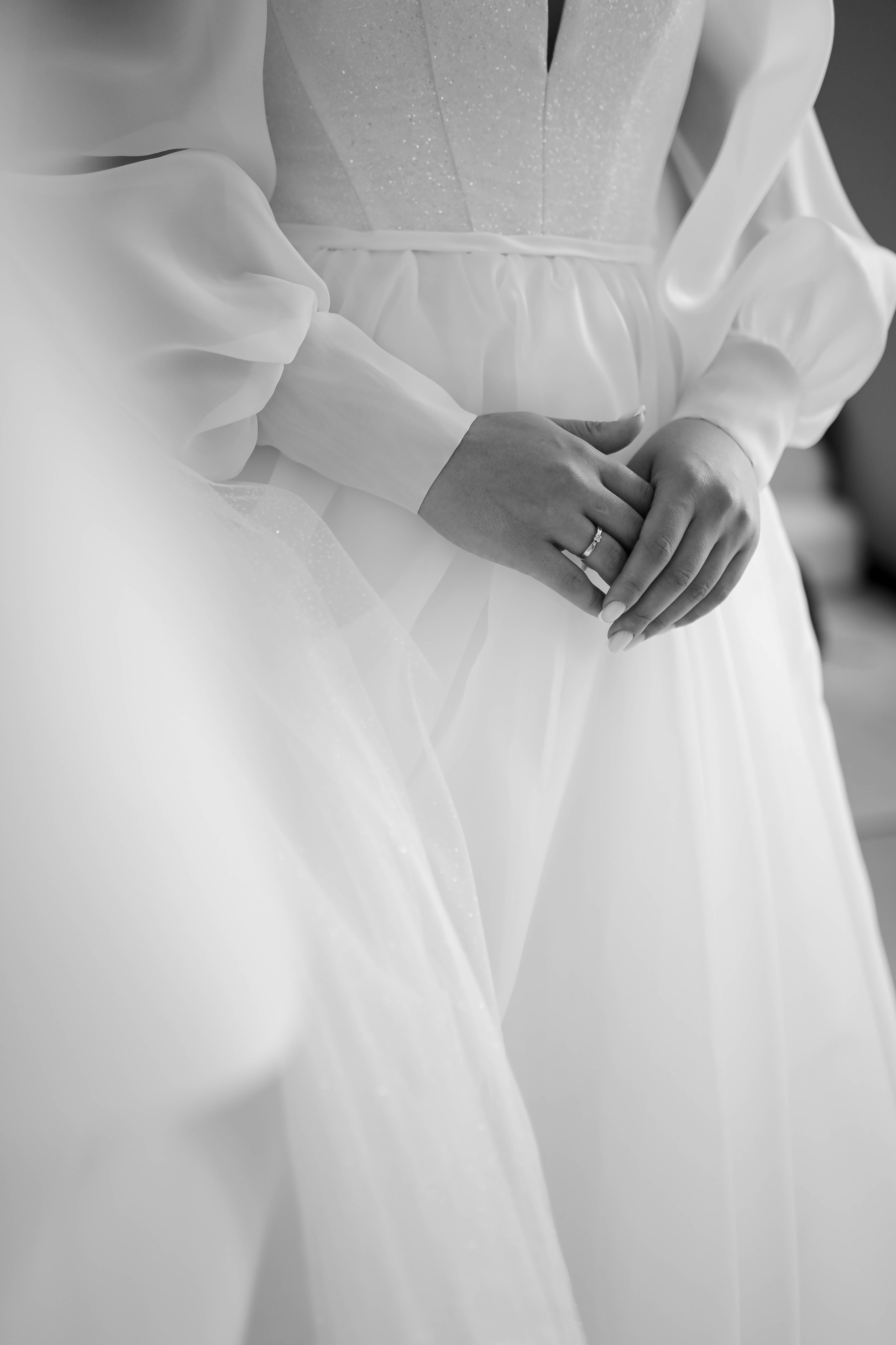 Мария & Антон. Школьный и свадебный фотограф Екатерина Салмина