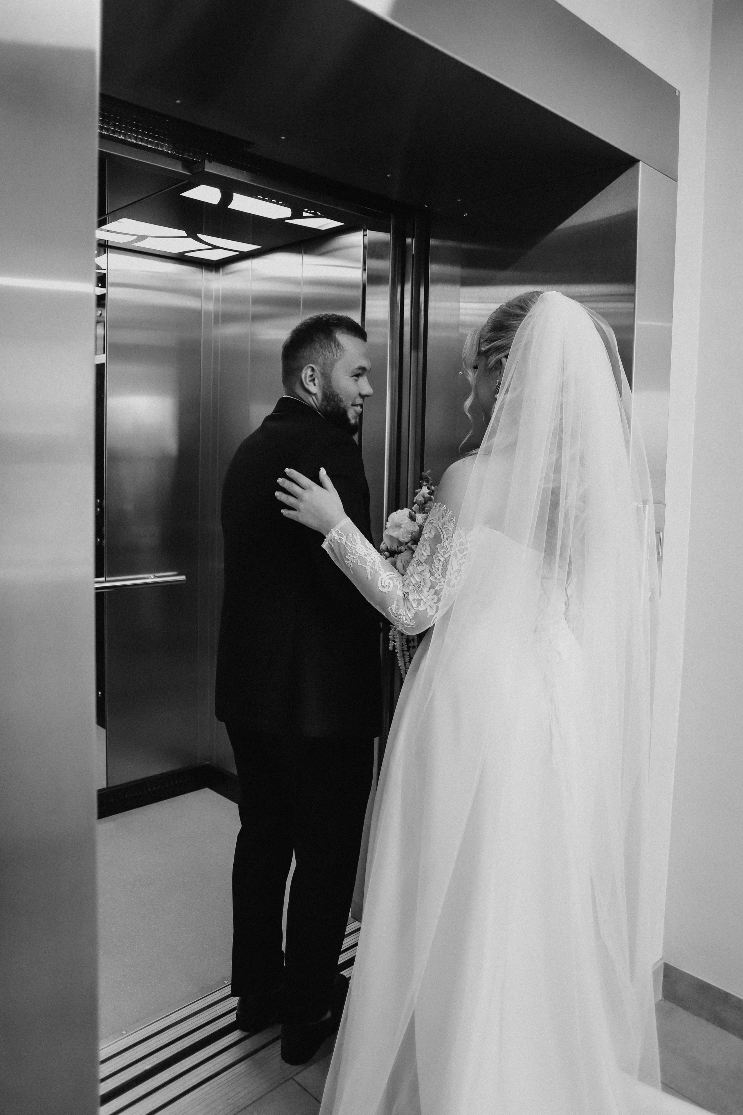 СОФИЯ & МИХАИЛ. Фотограф Мариуполь | Ялта | Крым — Диана Мазенко