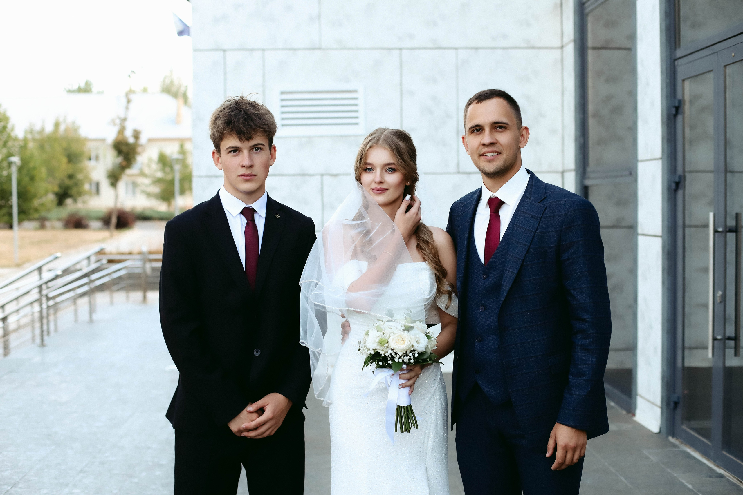 ЭЛЕОНОРА & НИКИТА. Фотограф Мариуполь | Ялта | Крым — Диана Мазенко