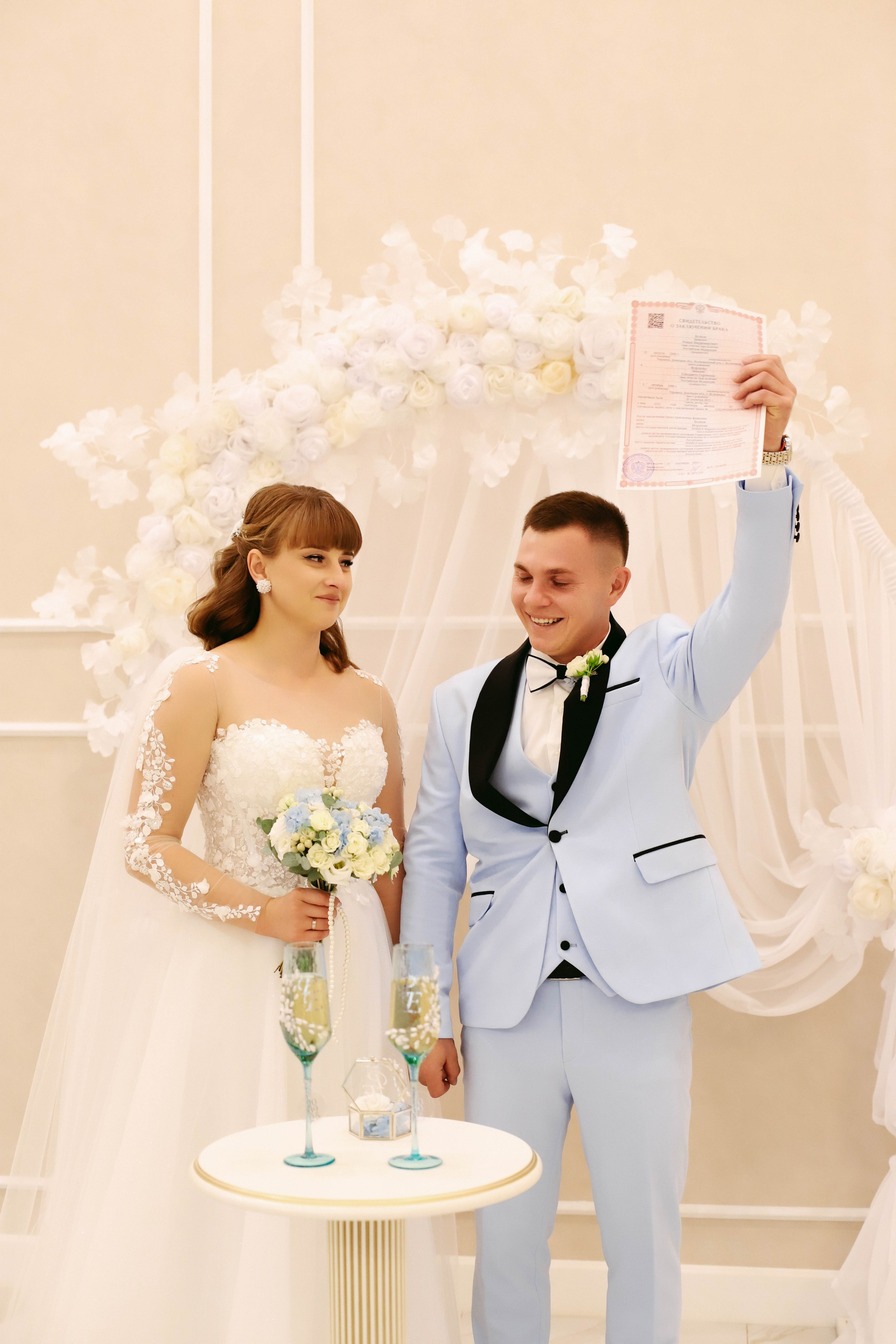 Елизавета & Роман. Фотограф Мариуполь | Ялта | Крым — Диана Мазенко