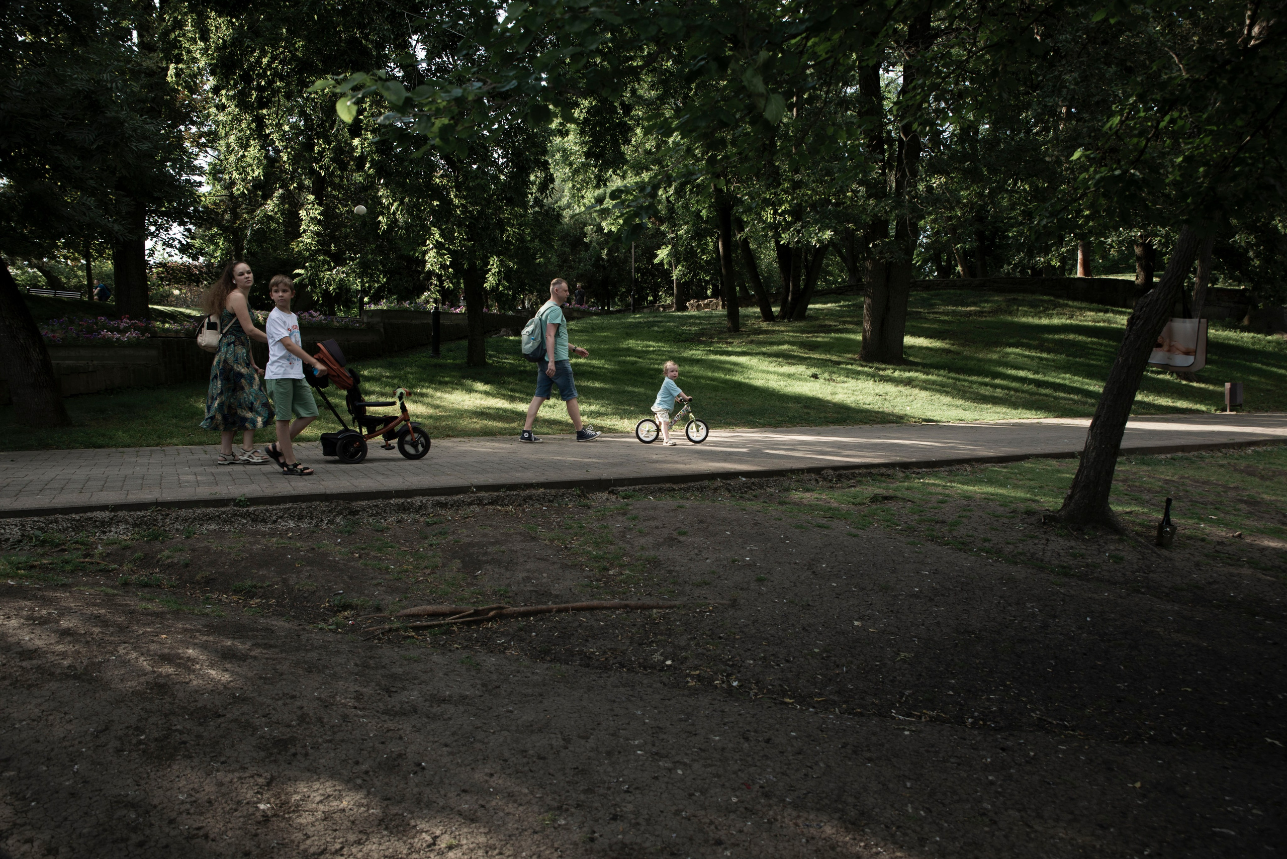 Татьяна и Сергей. Портретный фотограф Краснодар. Ирина Чурюкина