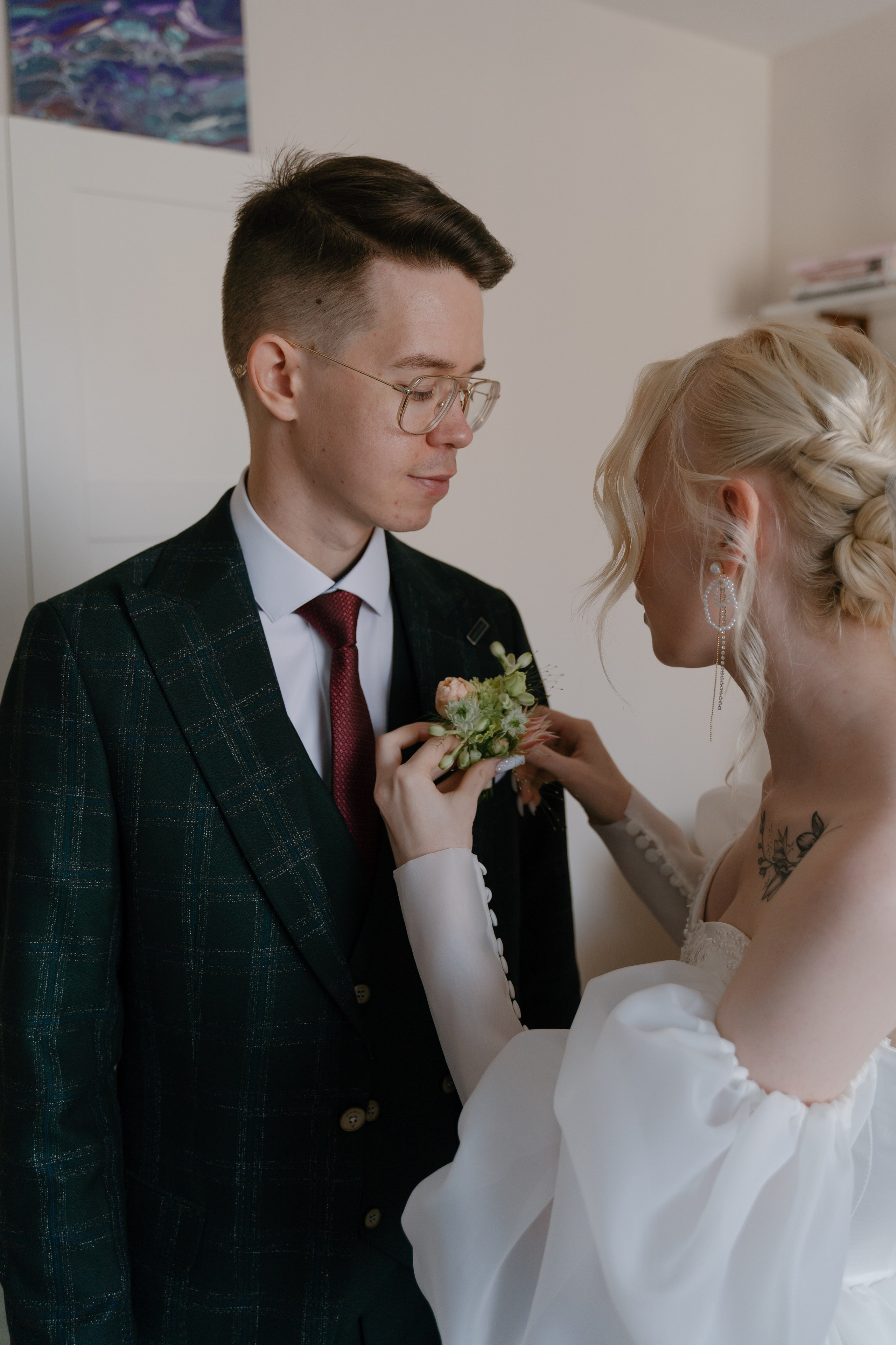 09.08.2023. Свадебный фотограф — Наталья Фед СПб/Москва