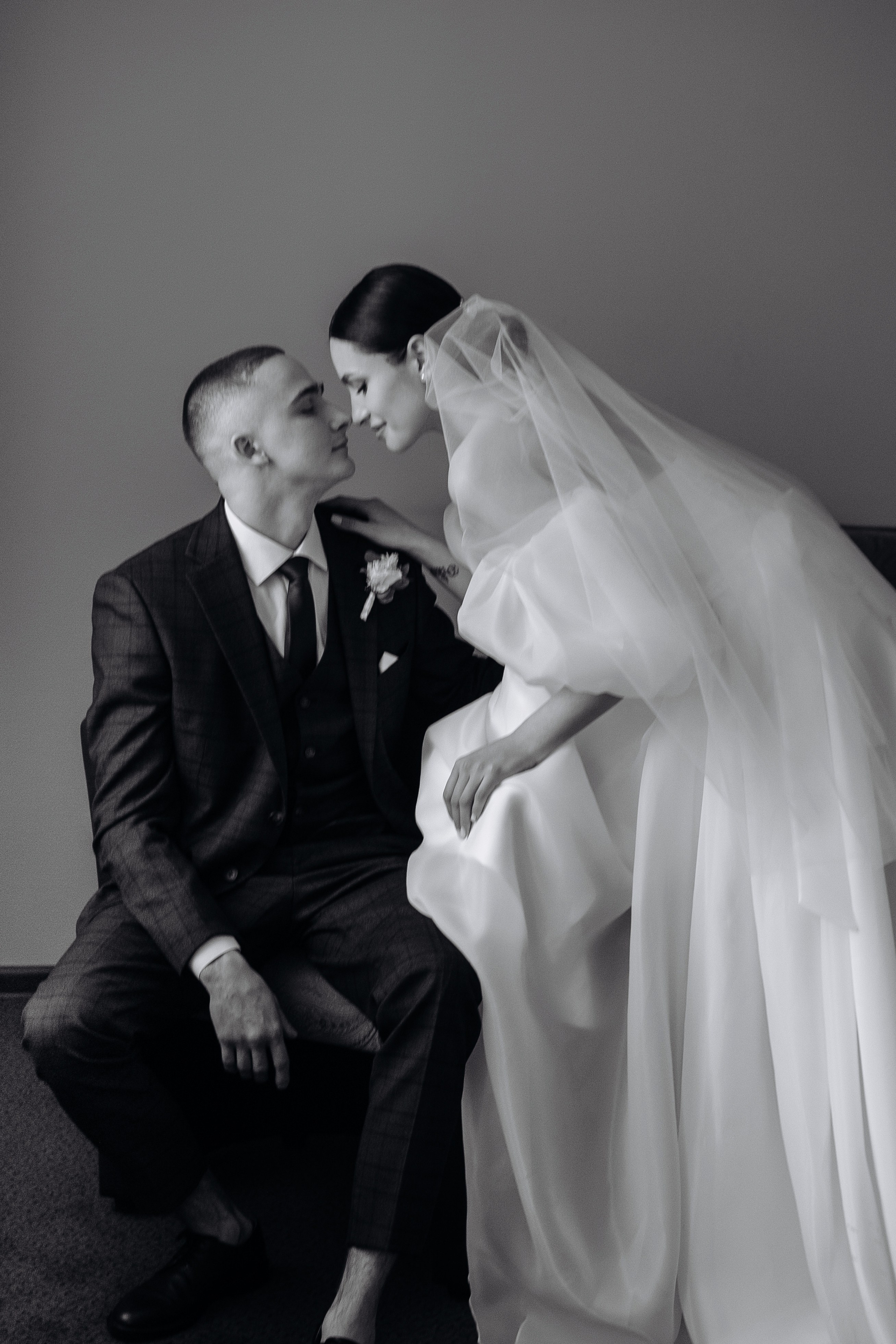 Кристина и Кирилл. Фотограф Тверь. Анна Драго