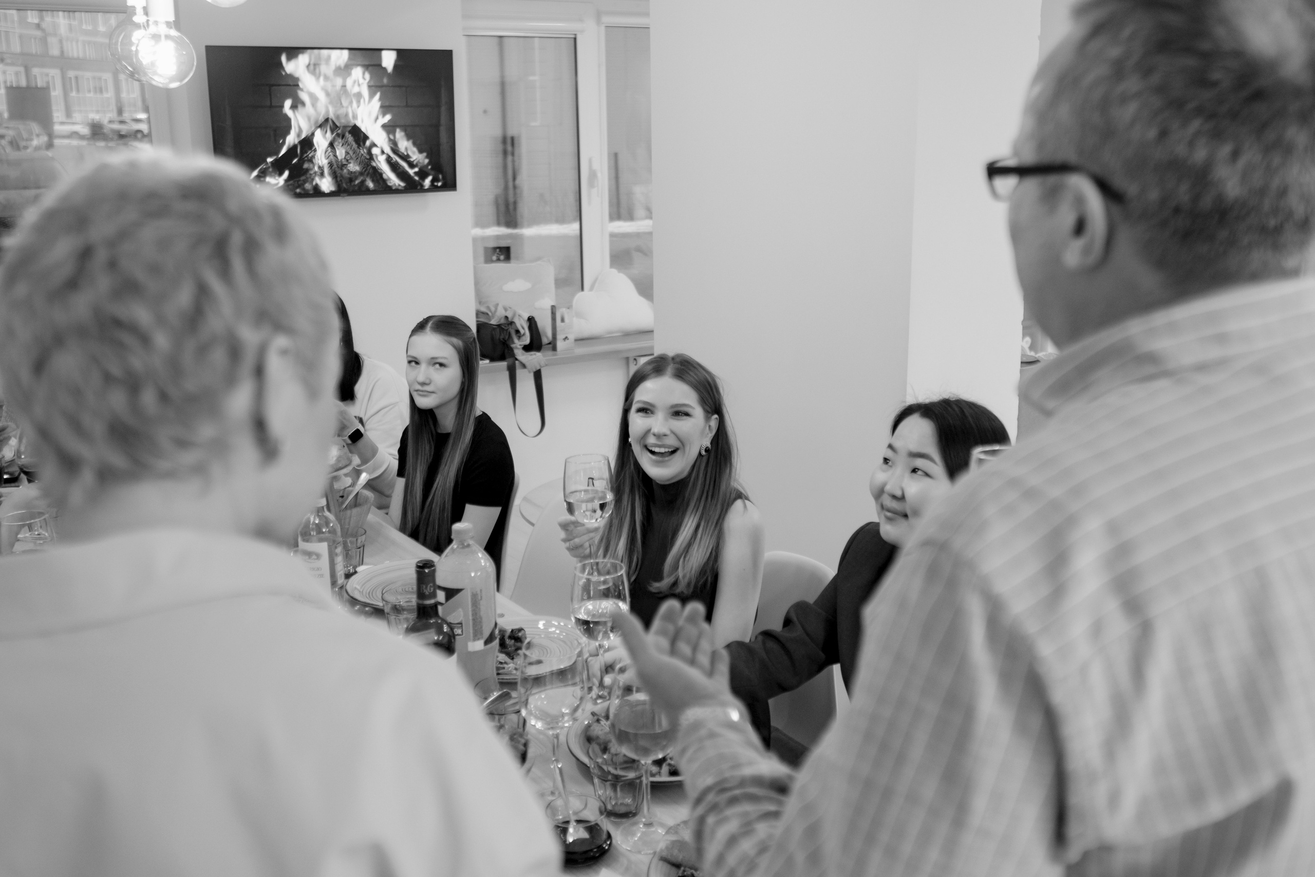 Дни Рождения. Фотограф Дарья Морозова