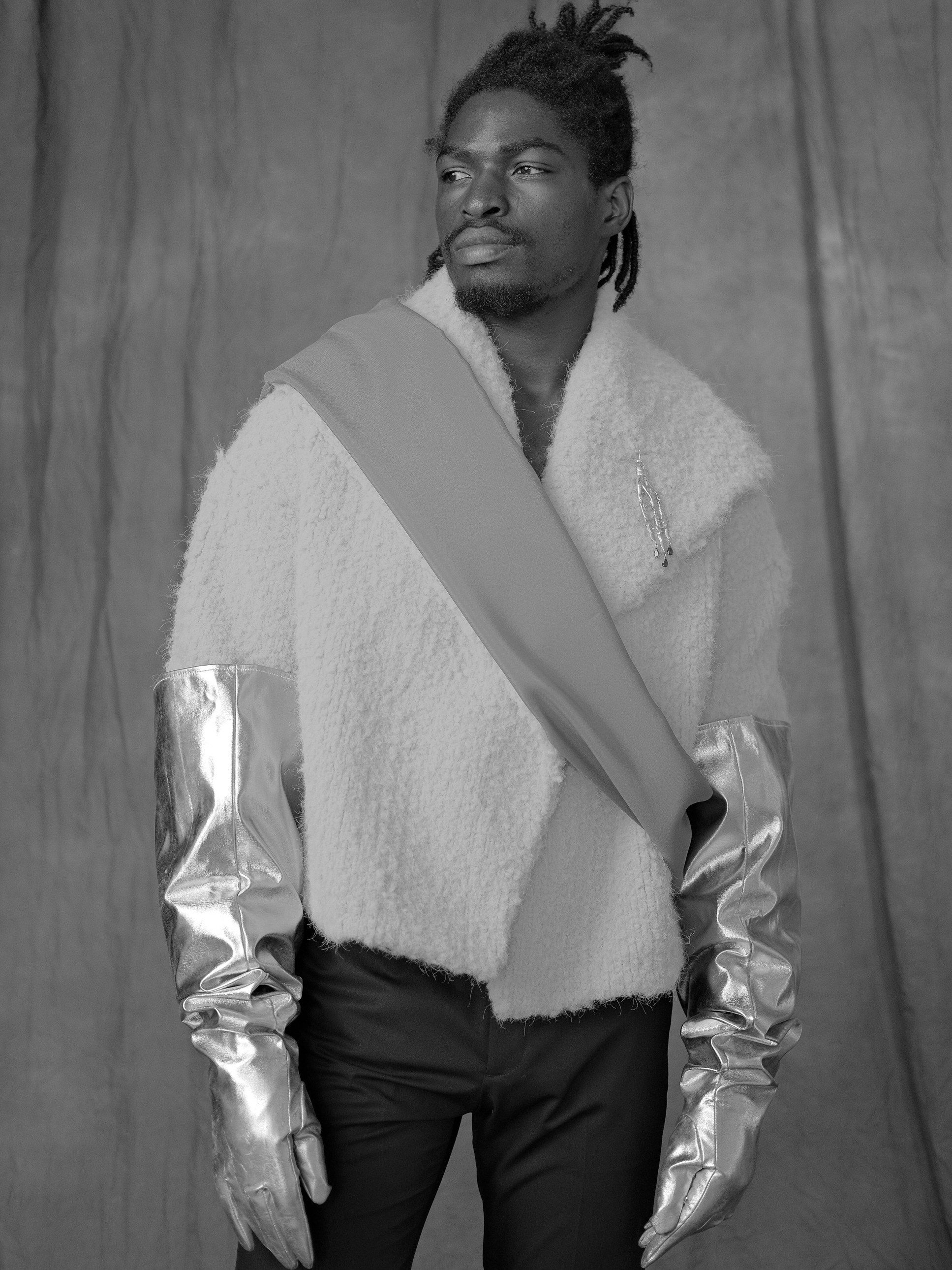 Студийная съемка