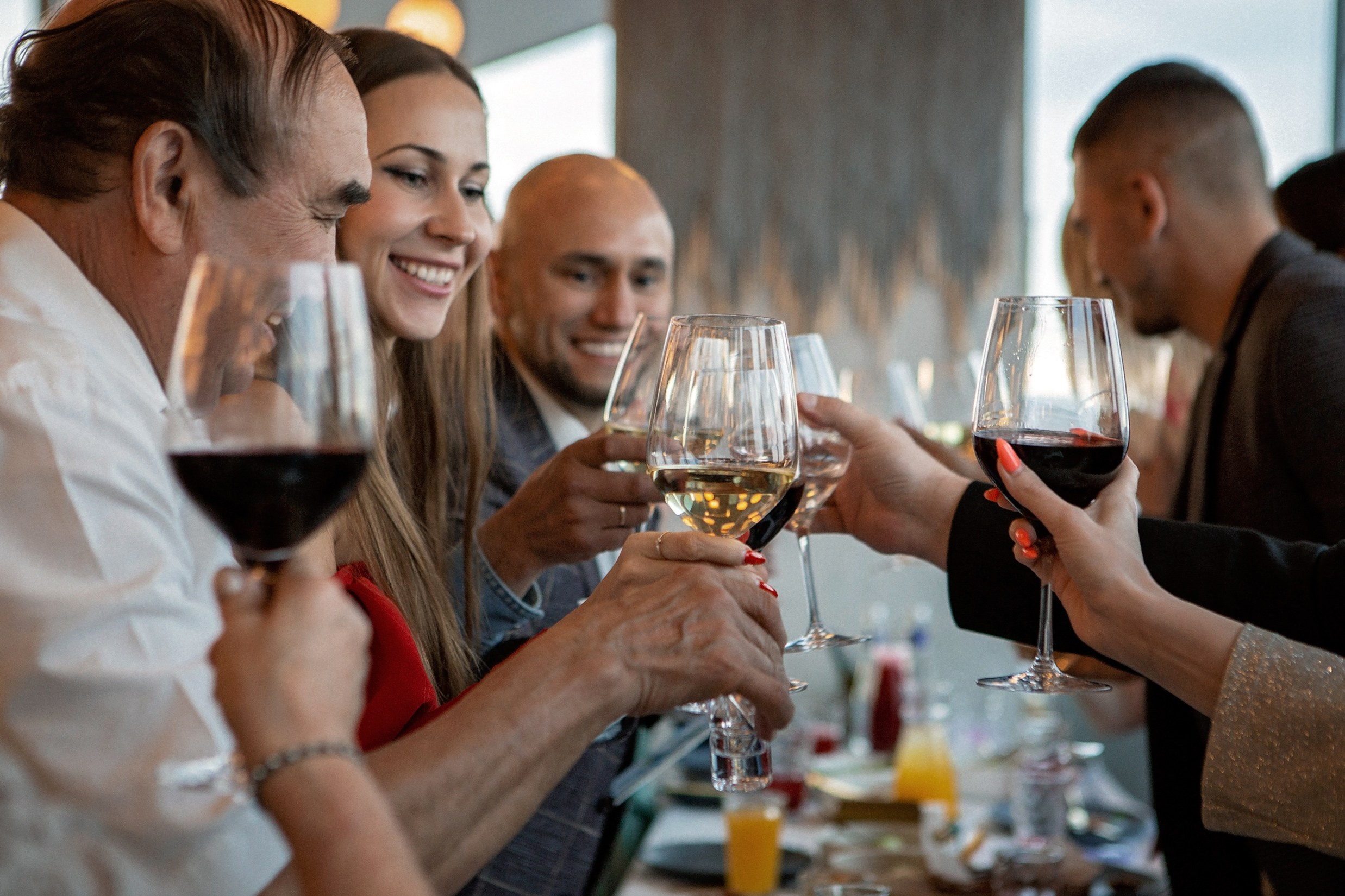 Камерная свадьба. Свадебный и портретный фотограф Москва