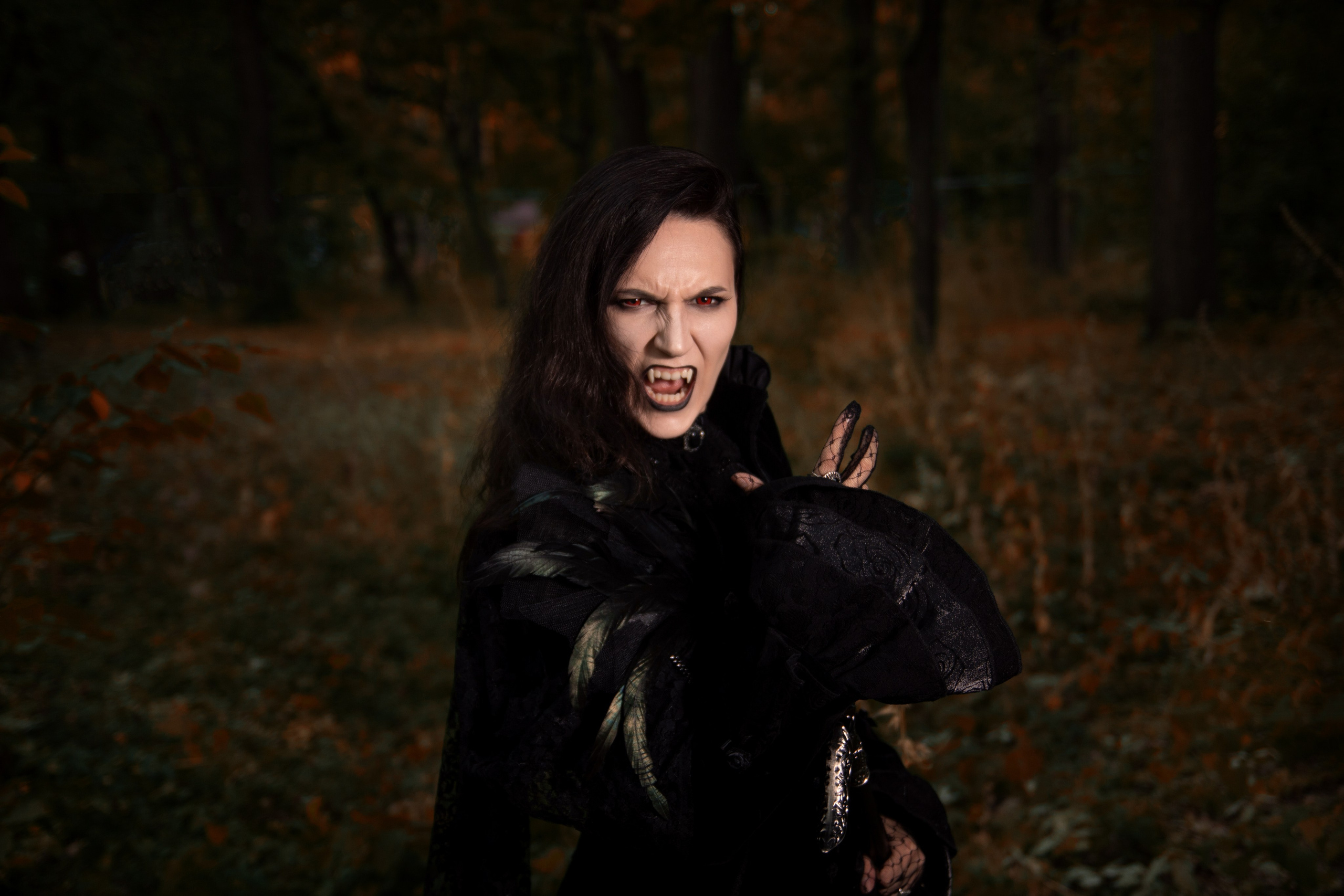 Cosplay. Фотограф в Самаре Алексей Головачёв