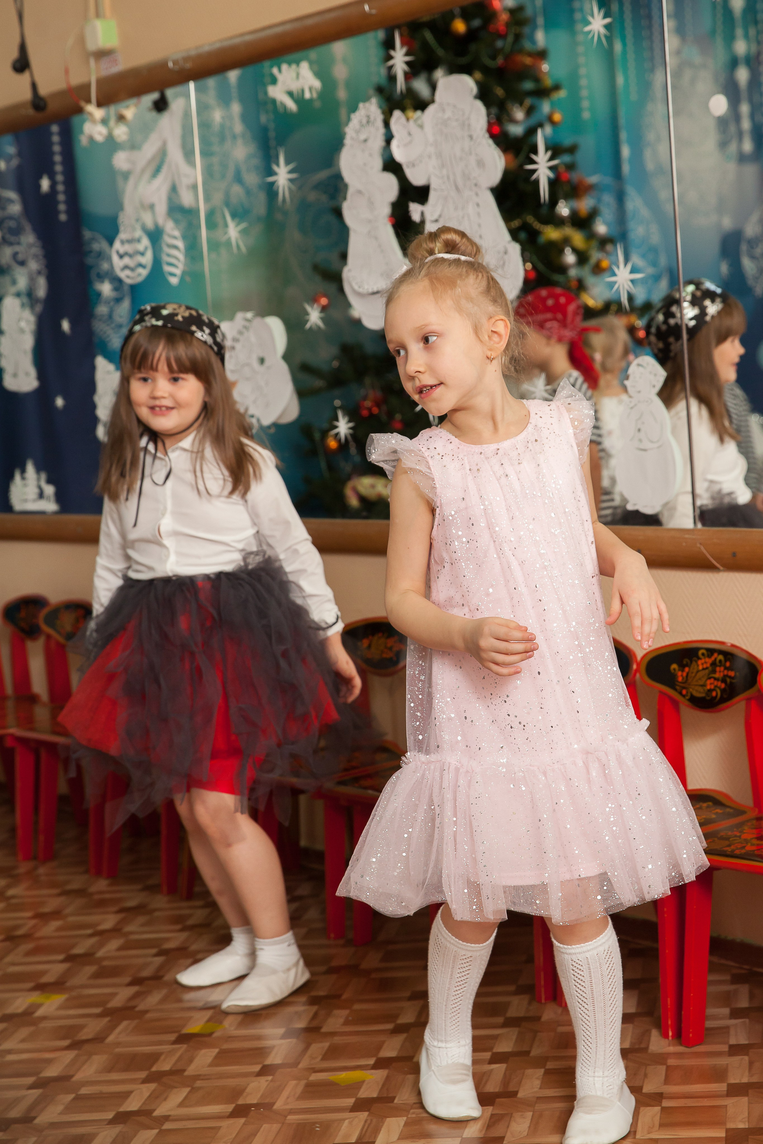 Новый Год 1508. Выпускные альбомы Москва. Фотограф Шукурова Кристина