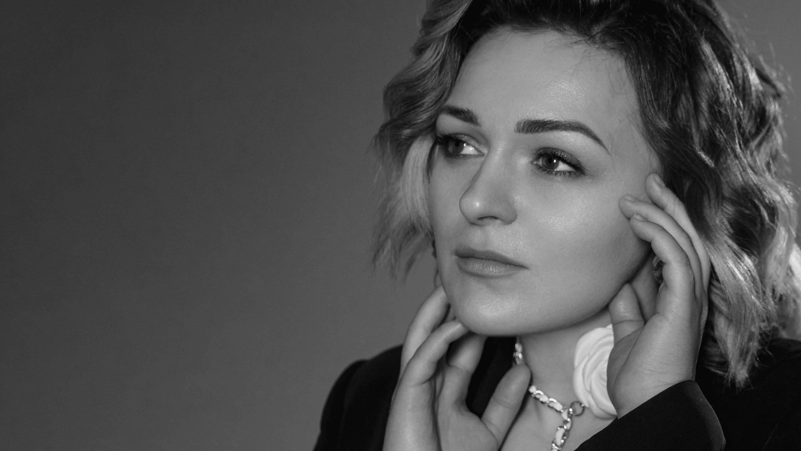 Фотосессия в студии город Орел. Портретный фотограф в Орле Надя Чибис