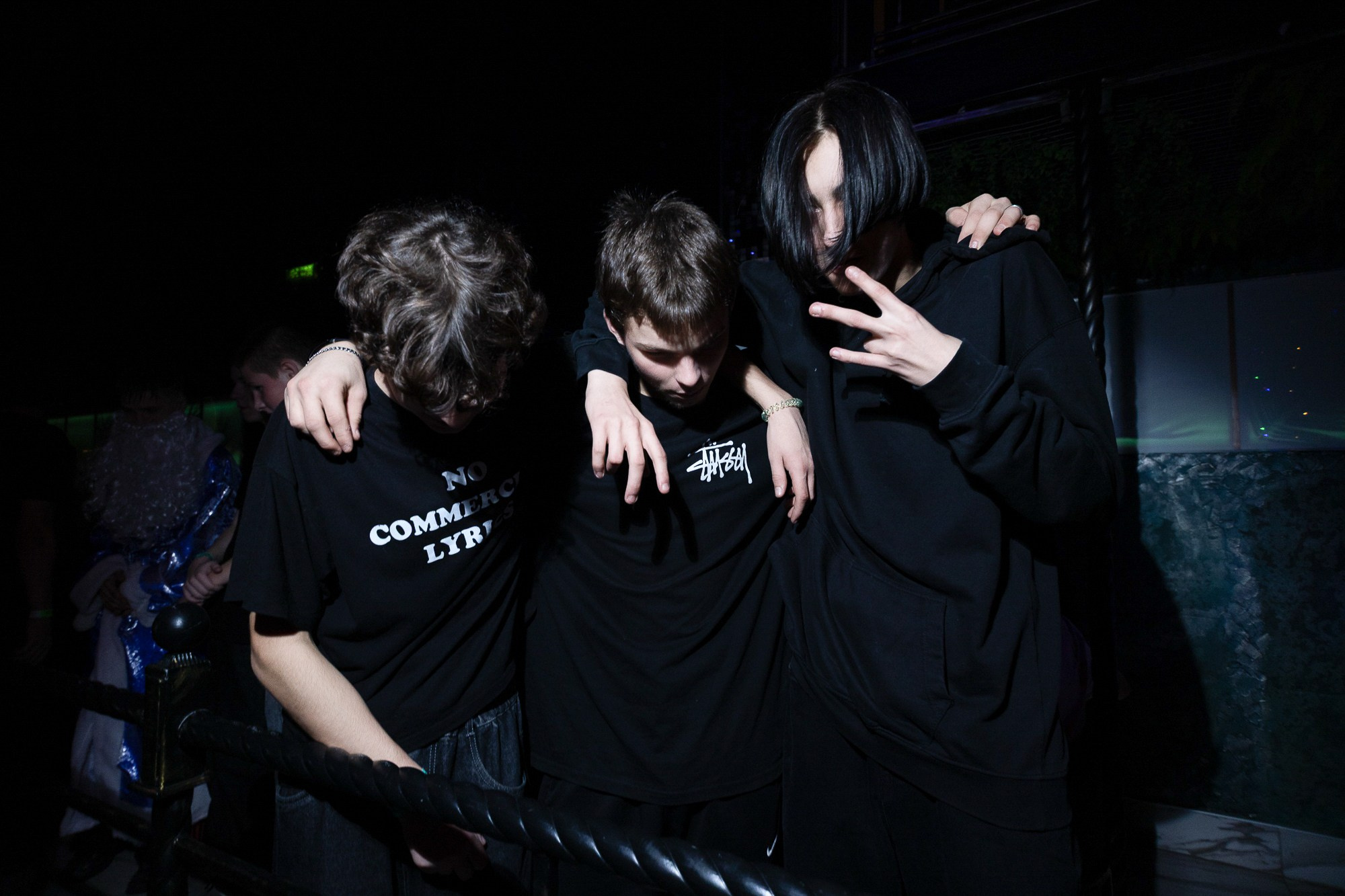 School Party. Andrey Pospelove. Фотограф в Саратове