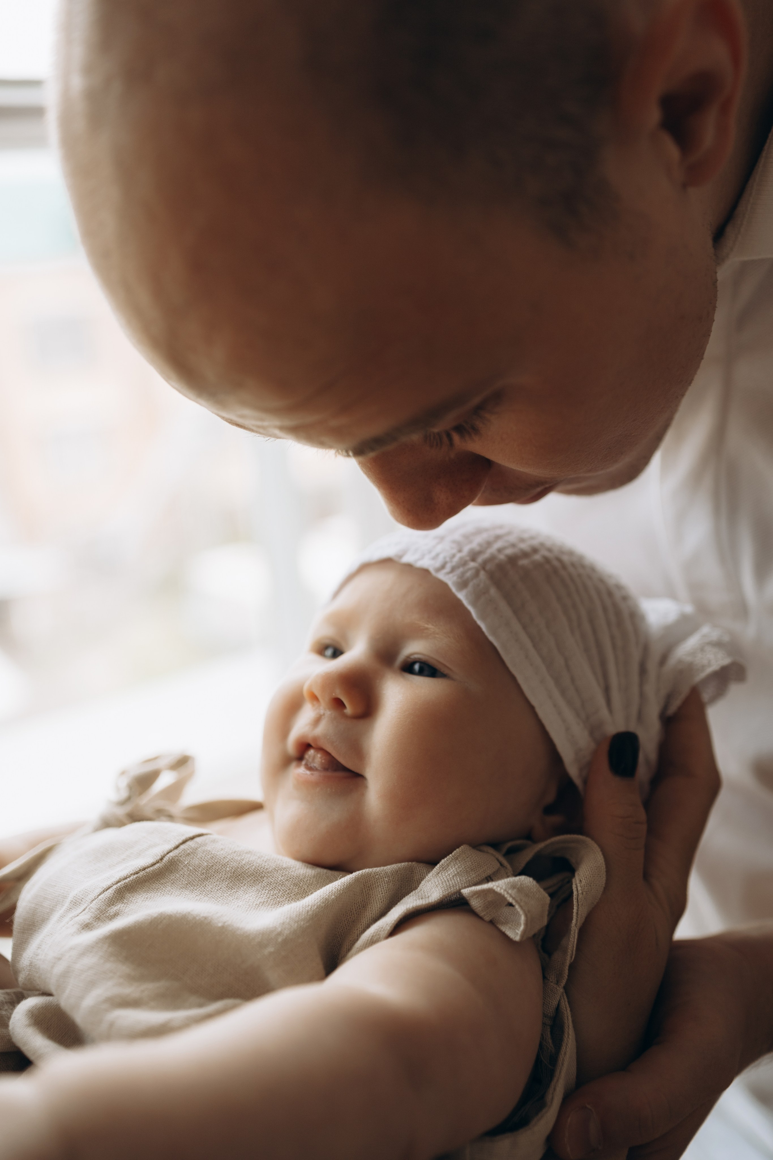 Оливия. Самый теплый фотограф в Краснодаре Рябоконь Ксения