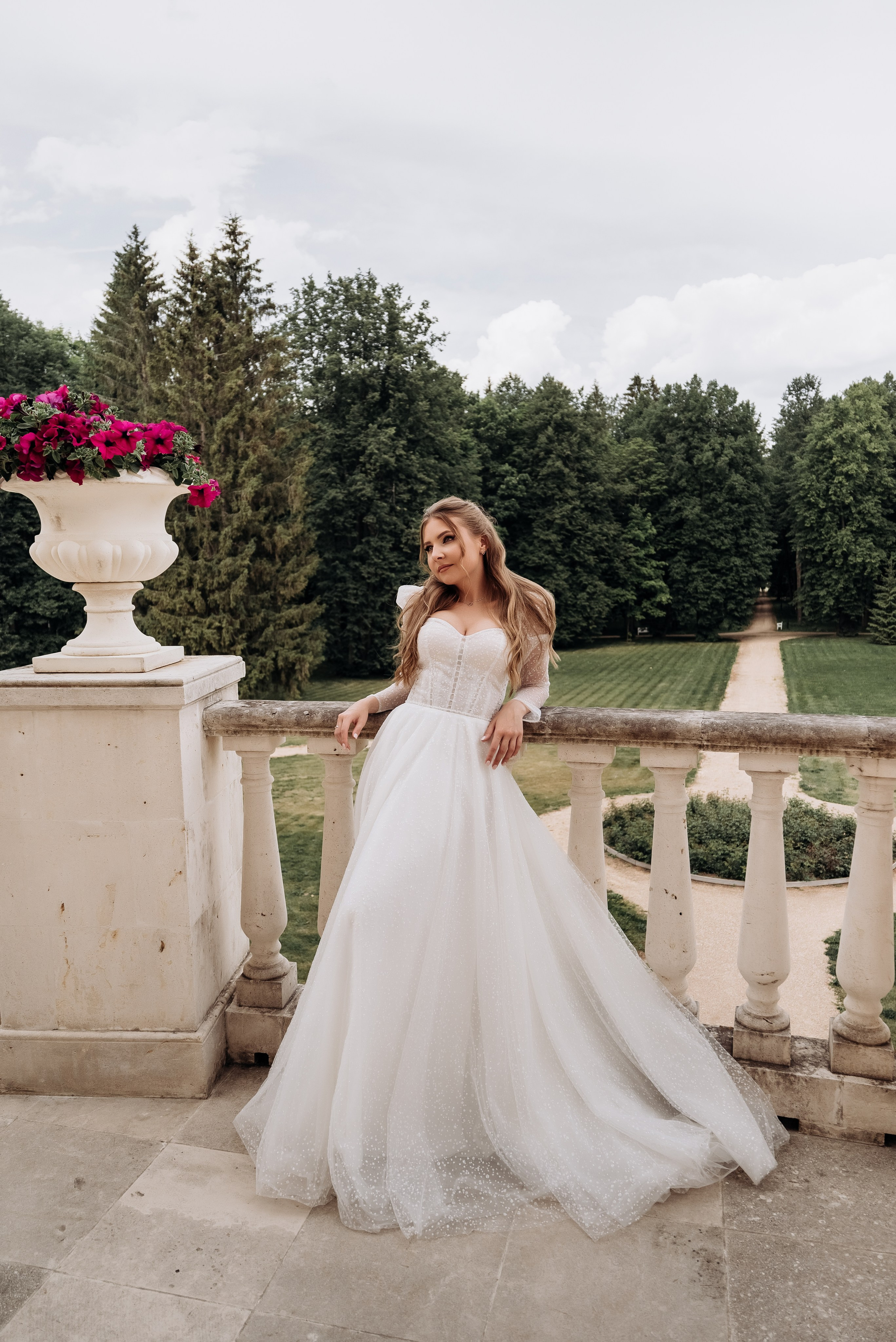 Аня и Саша Прогулка. Фотограф Тверь. Анна Драго