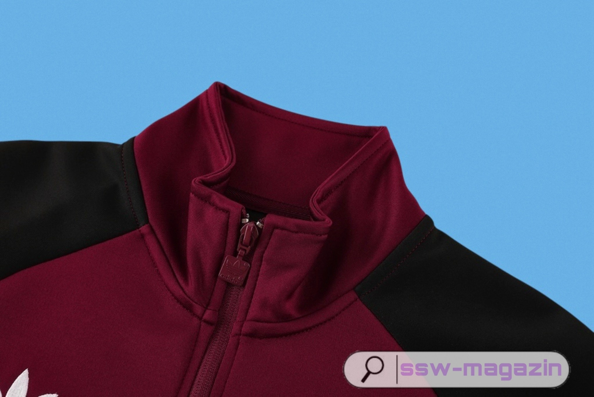 Спортивный костюм Ajax 2025-2026 купить. Футбольный магазин — ssw_magazin