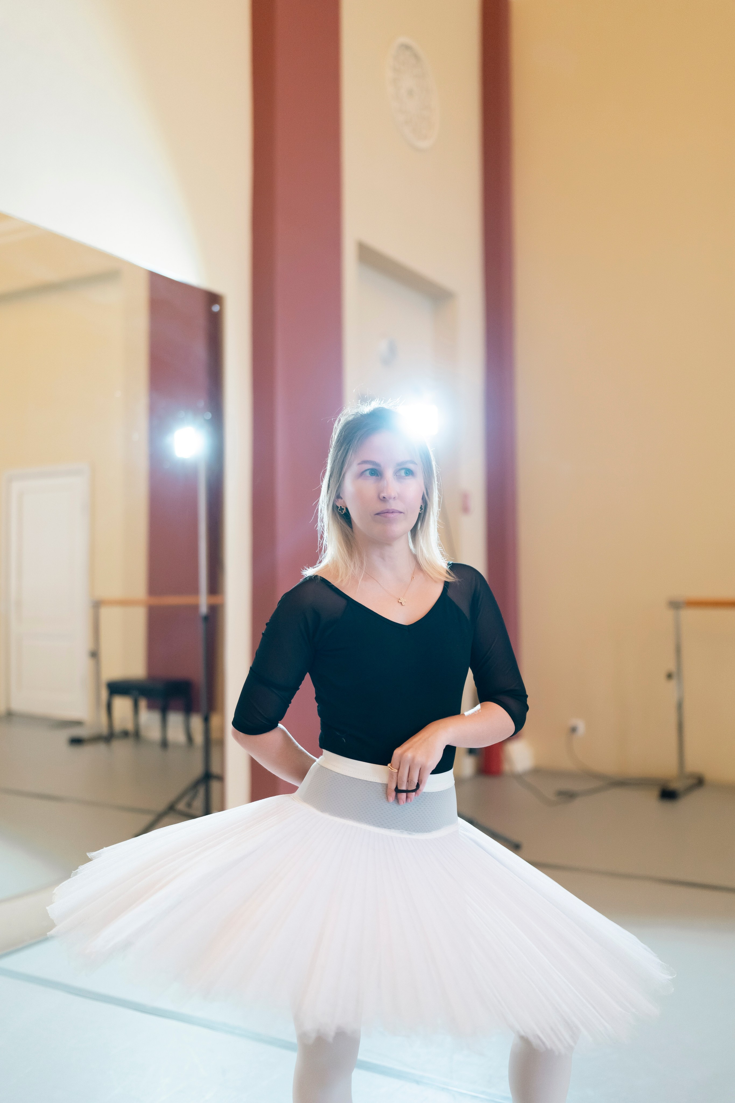 Балет. Свадебный фотограф в Москве Кристина Чехова