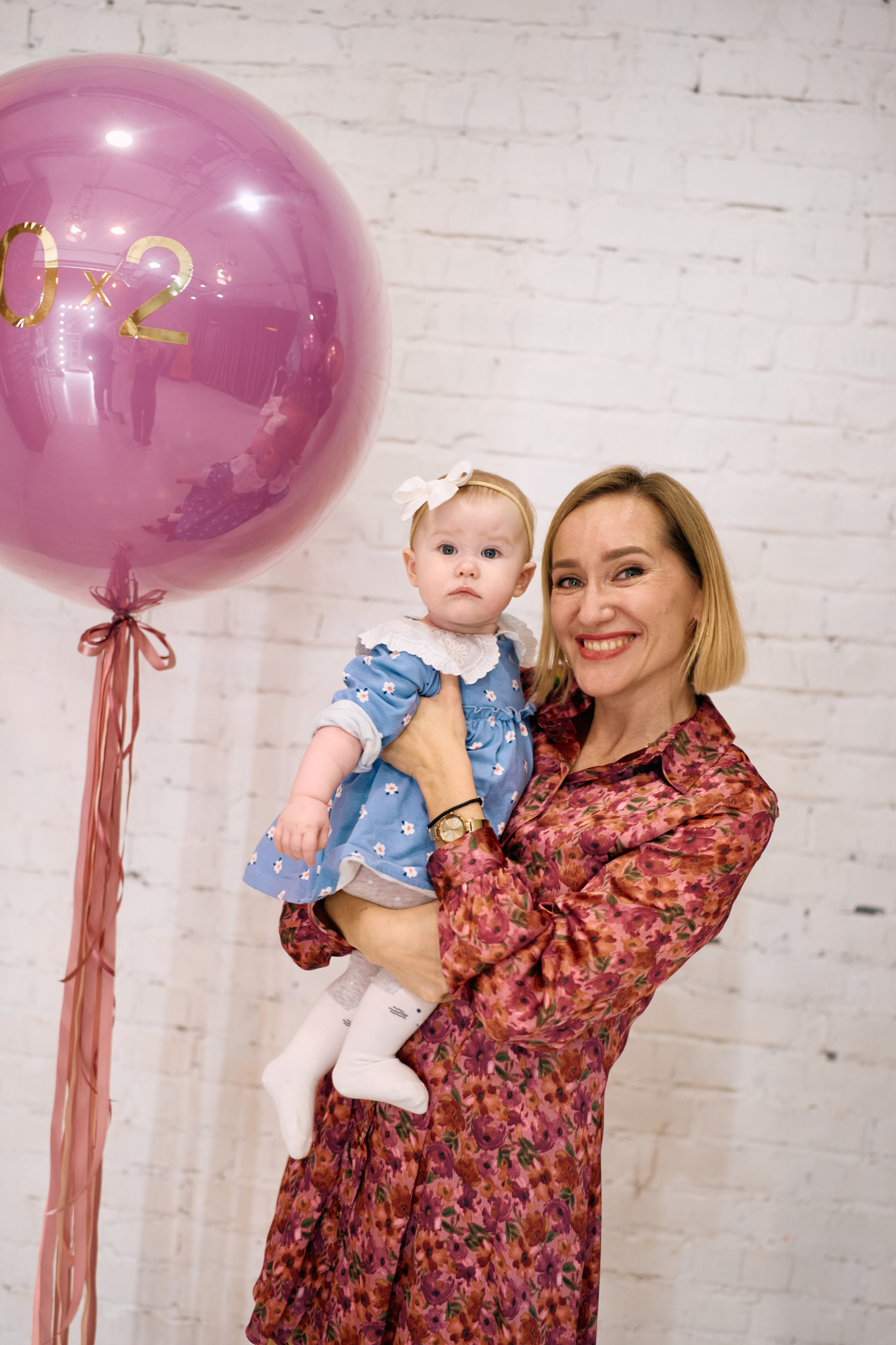 Детское день рождение. Свадебный фотограф в Москве Кристина Чехова