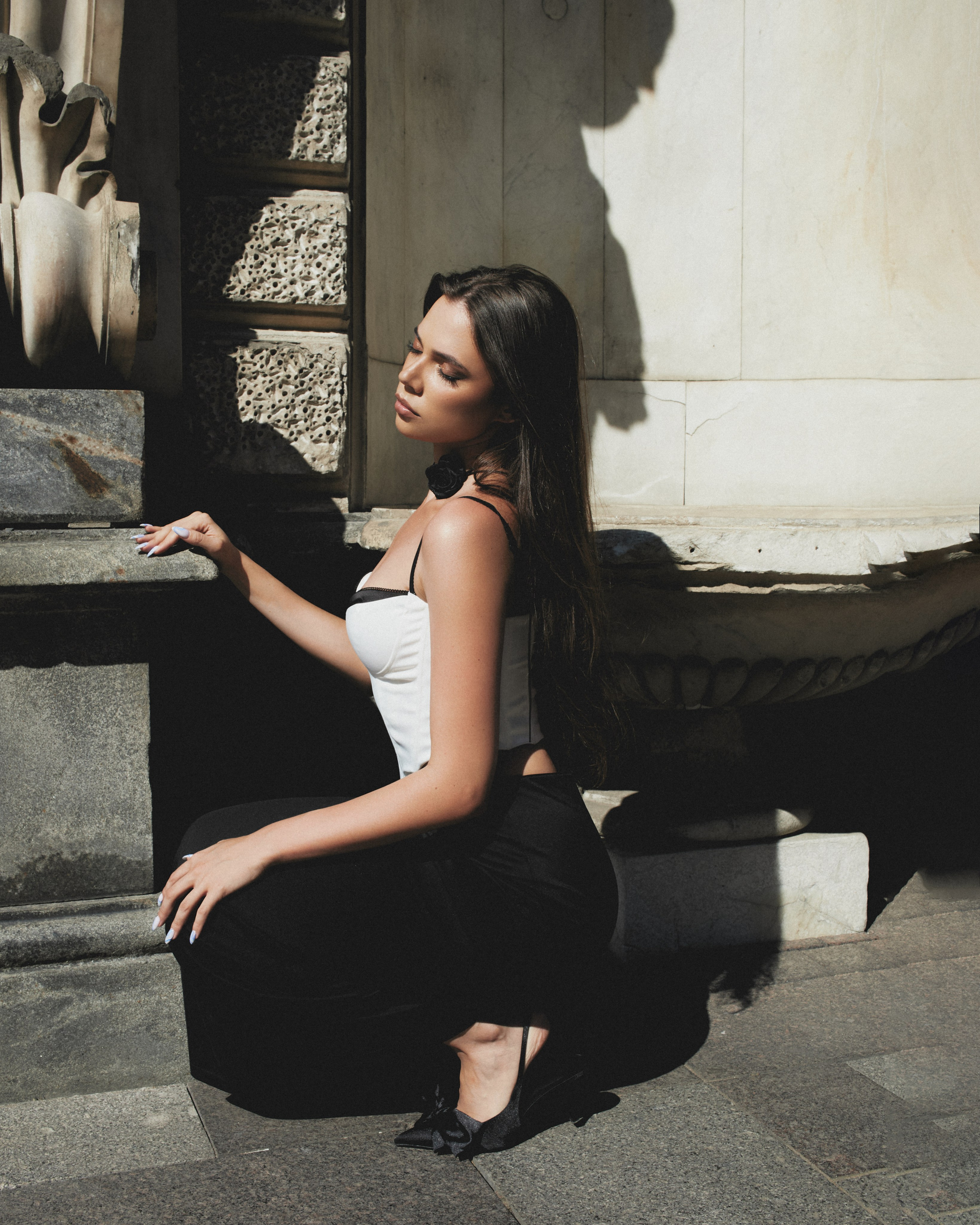 Фотограф, продюсер и ugc creator / aalinaorlova / санкт-петербург и москва