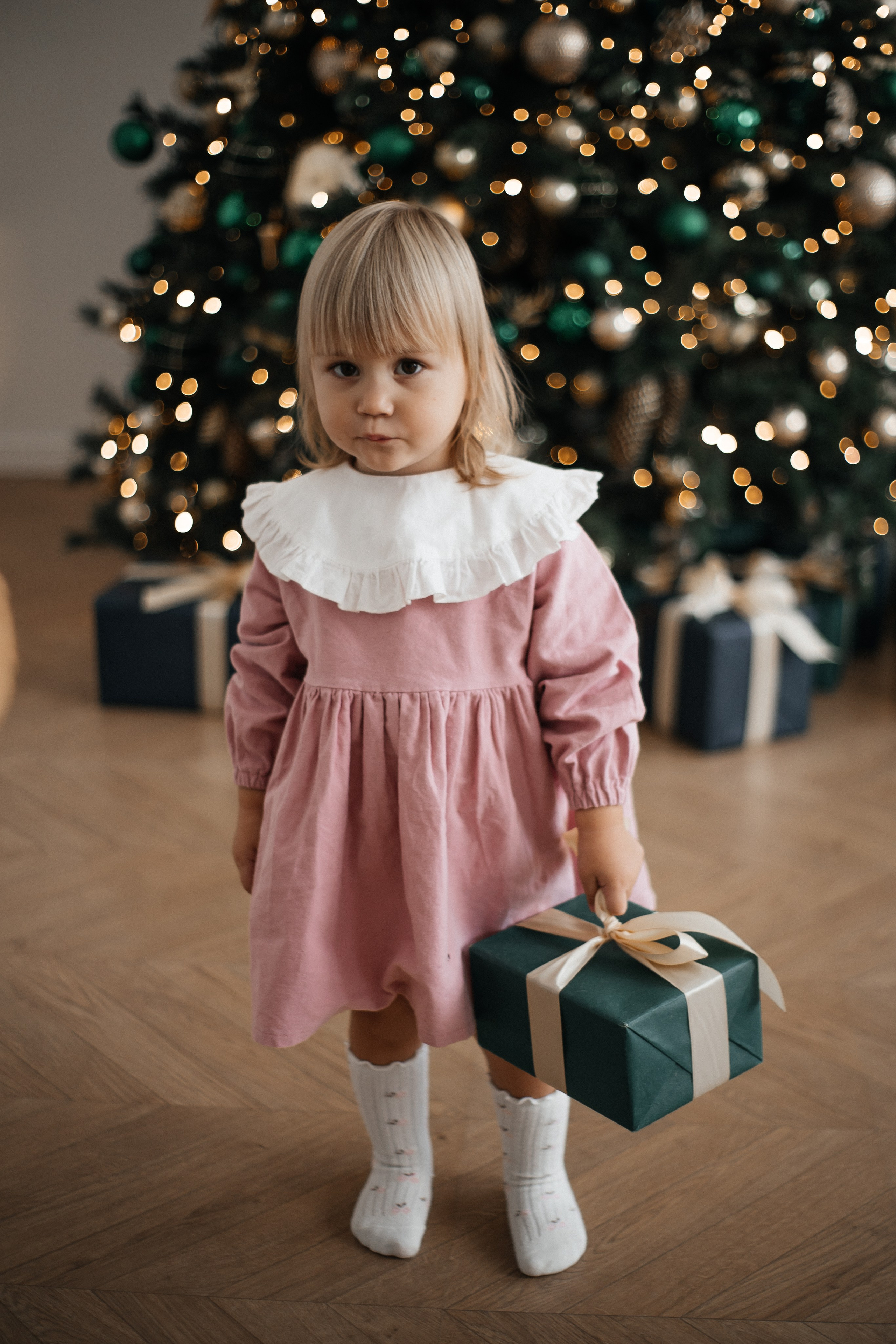 New Year. Фотограф в Иркутске