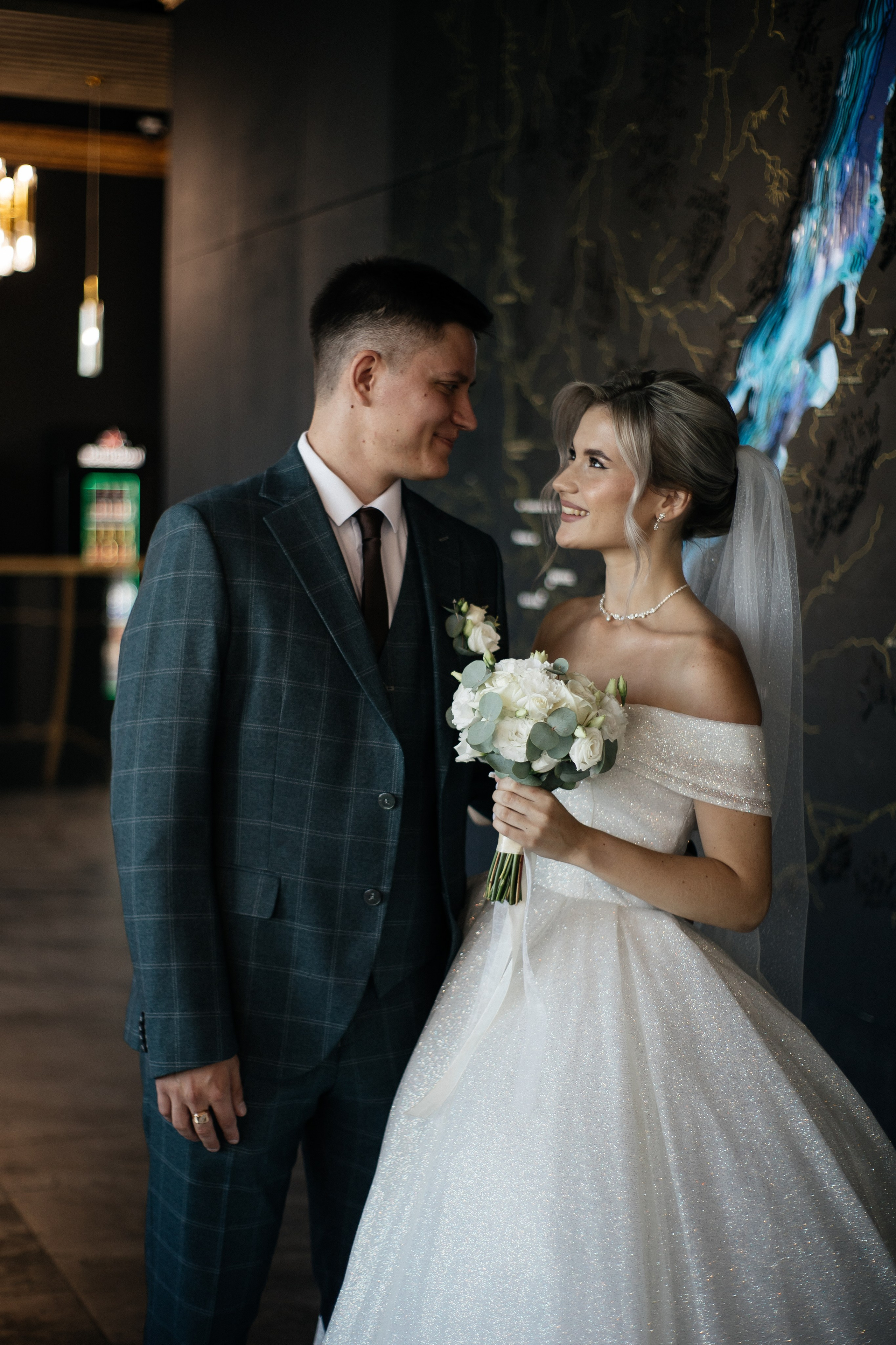 Полный свадебный день. Фотограф в Иркутске