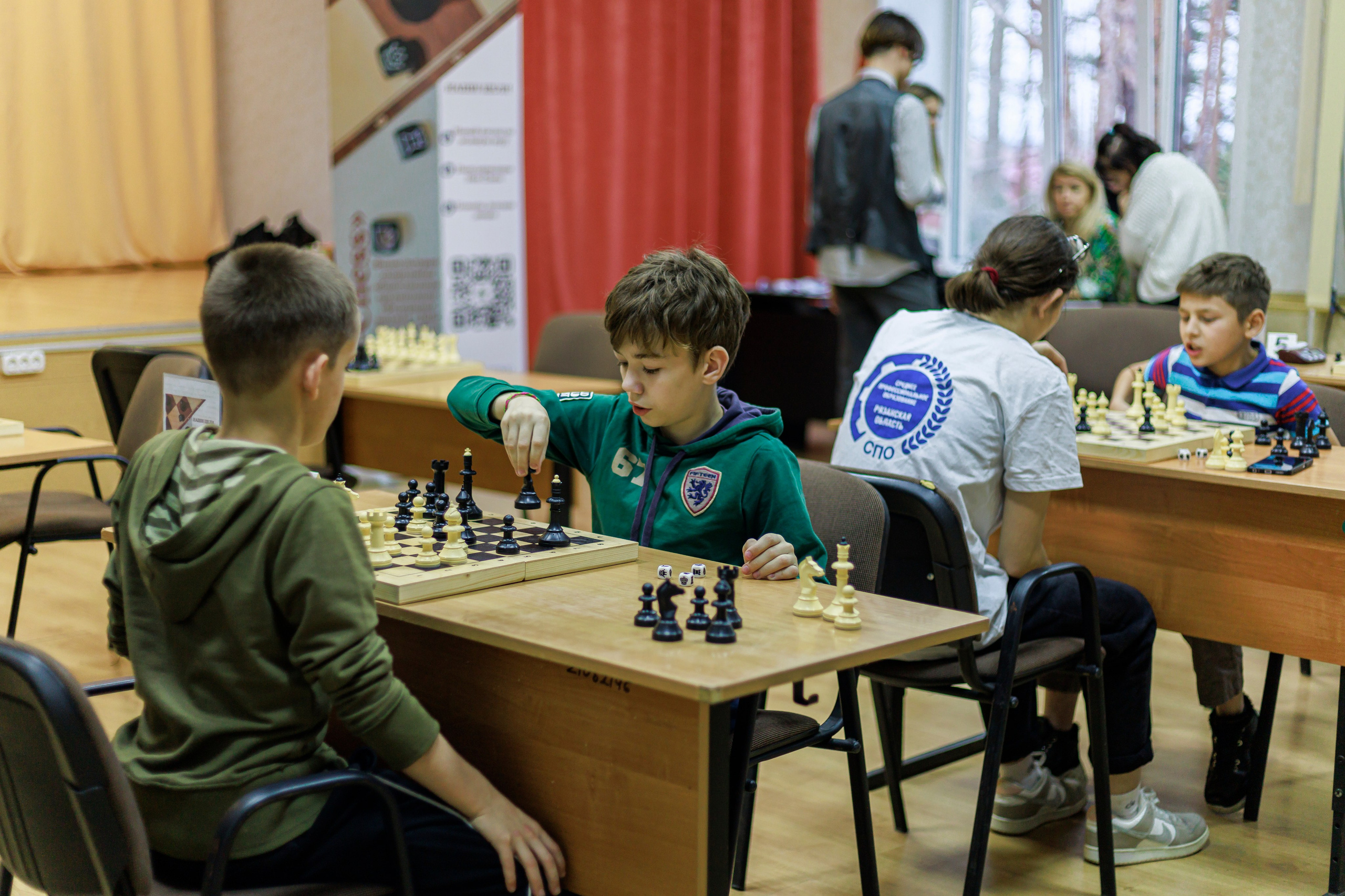 Репортажная сьемка из Солотчинского детского дома. Семейный и детский фотограф в Рязани Васюгова Мария