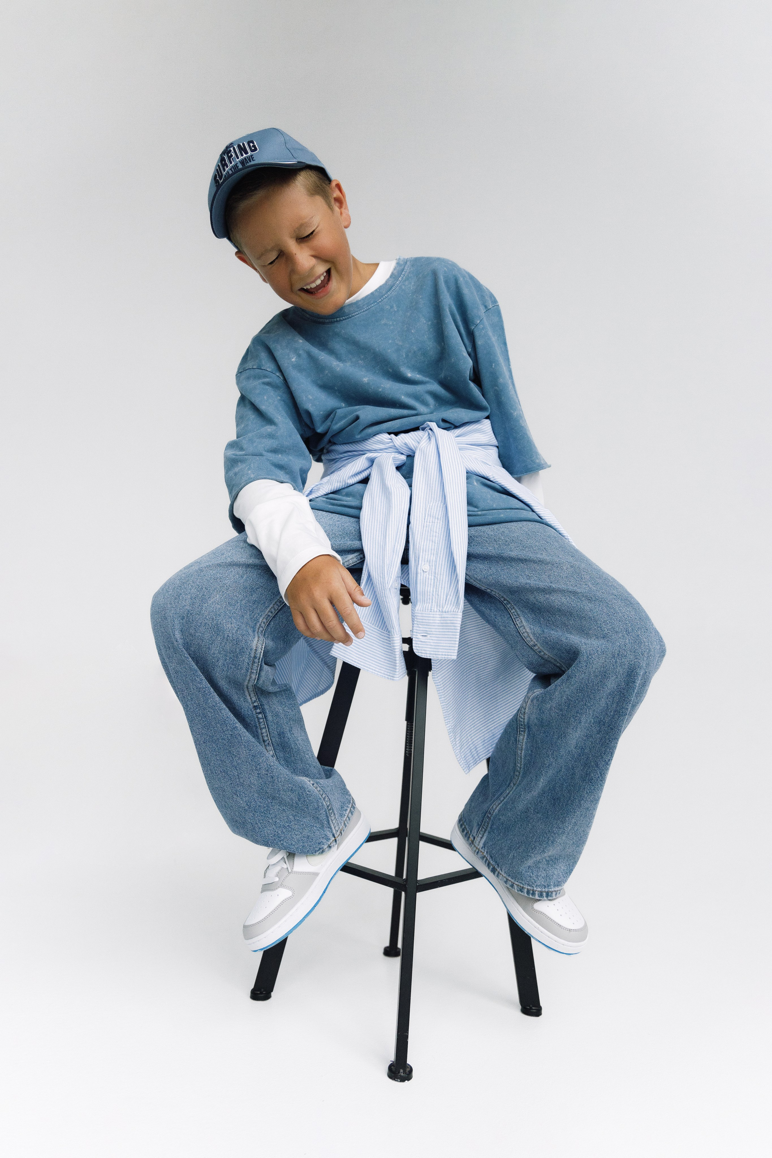 Дети. Главная