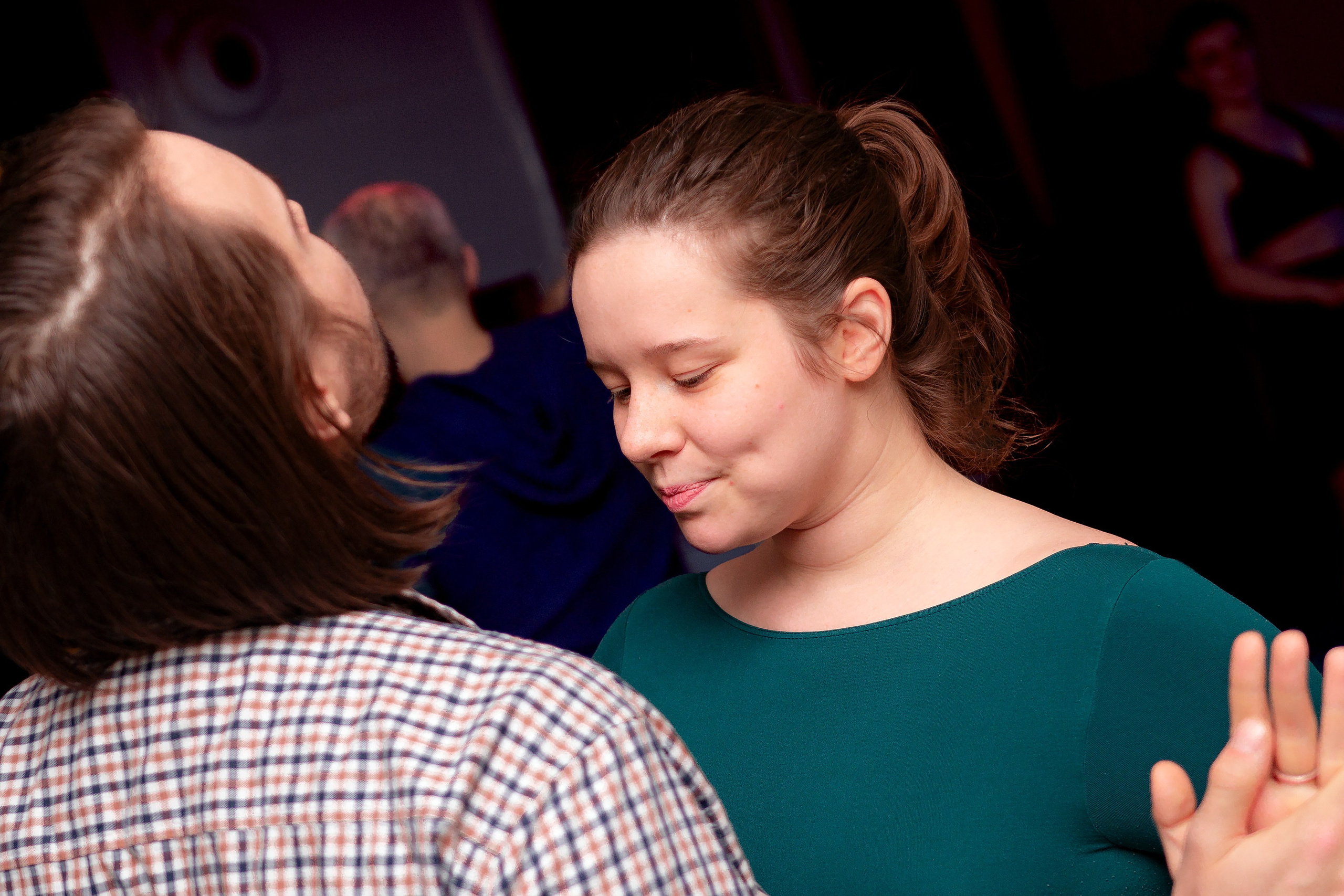 Dance cafe вечеринка фото