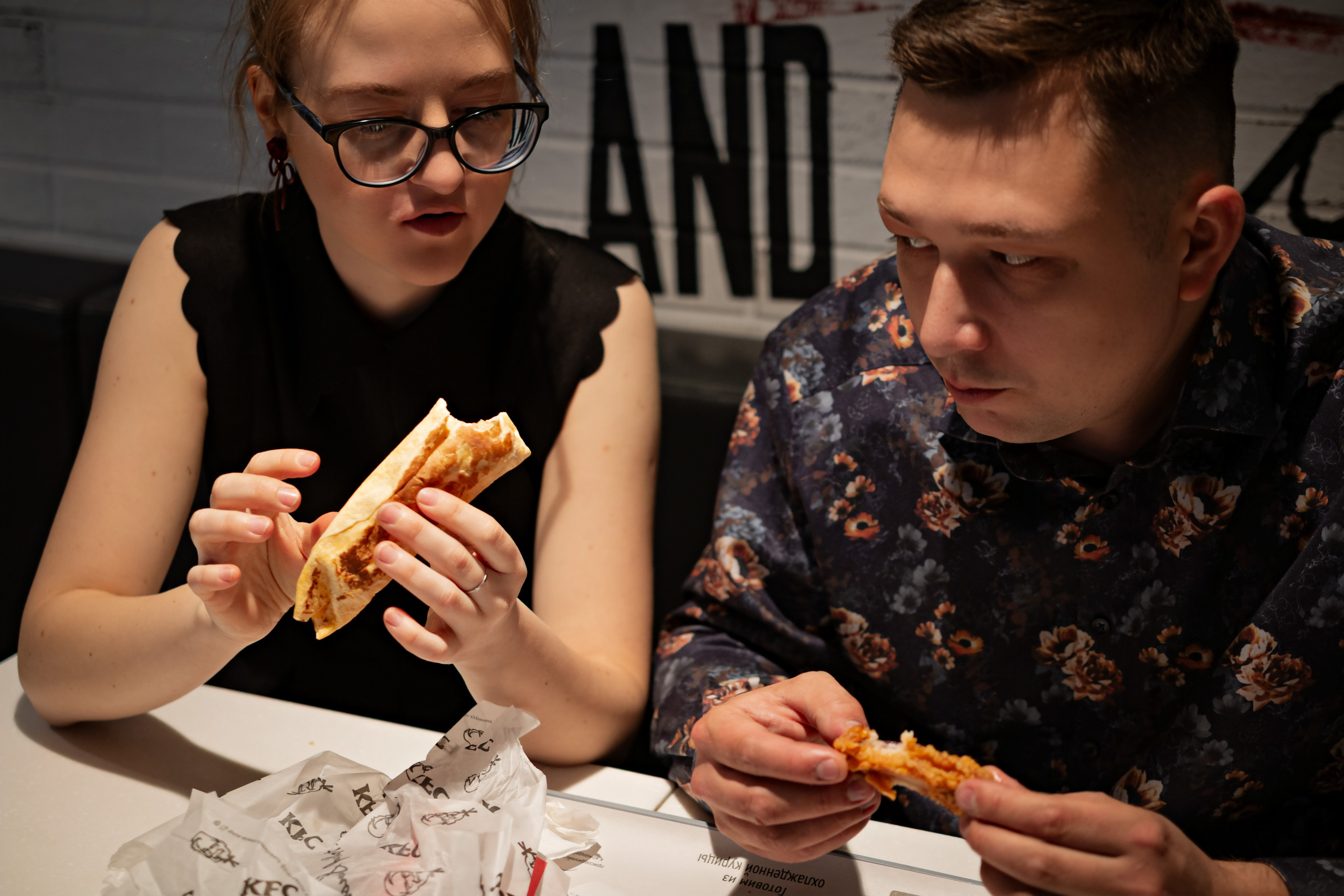 Фотосессия Love story Минск