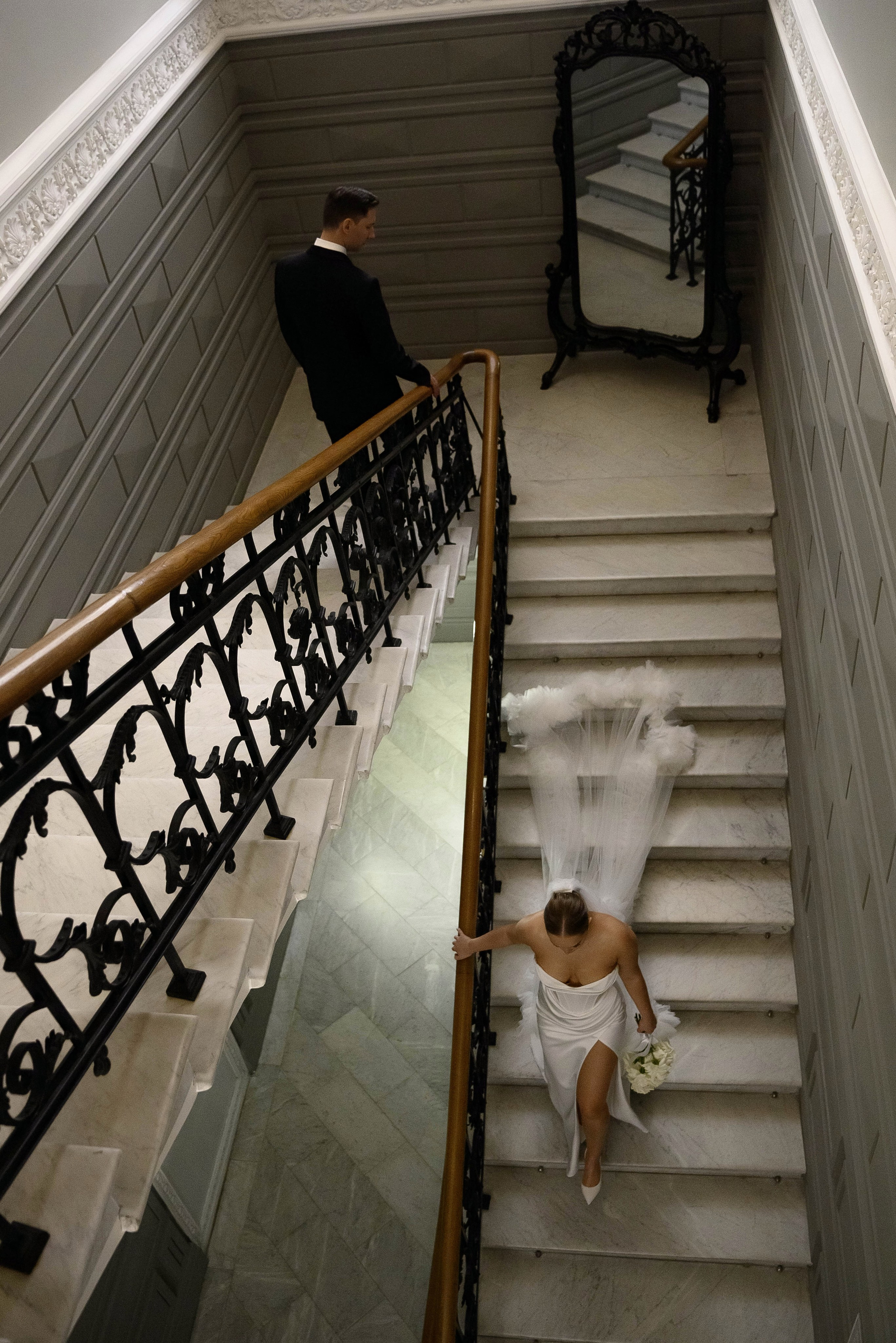 Альбина | Тимур (банкет+регистрация). Свадебный и семейный фотограф в Казани Диана Портнова