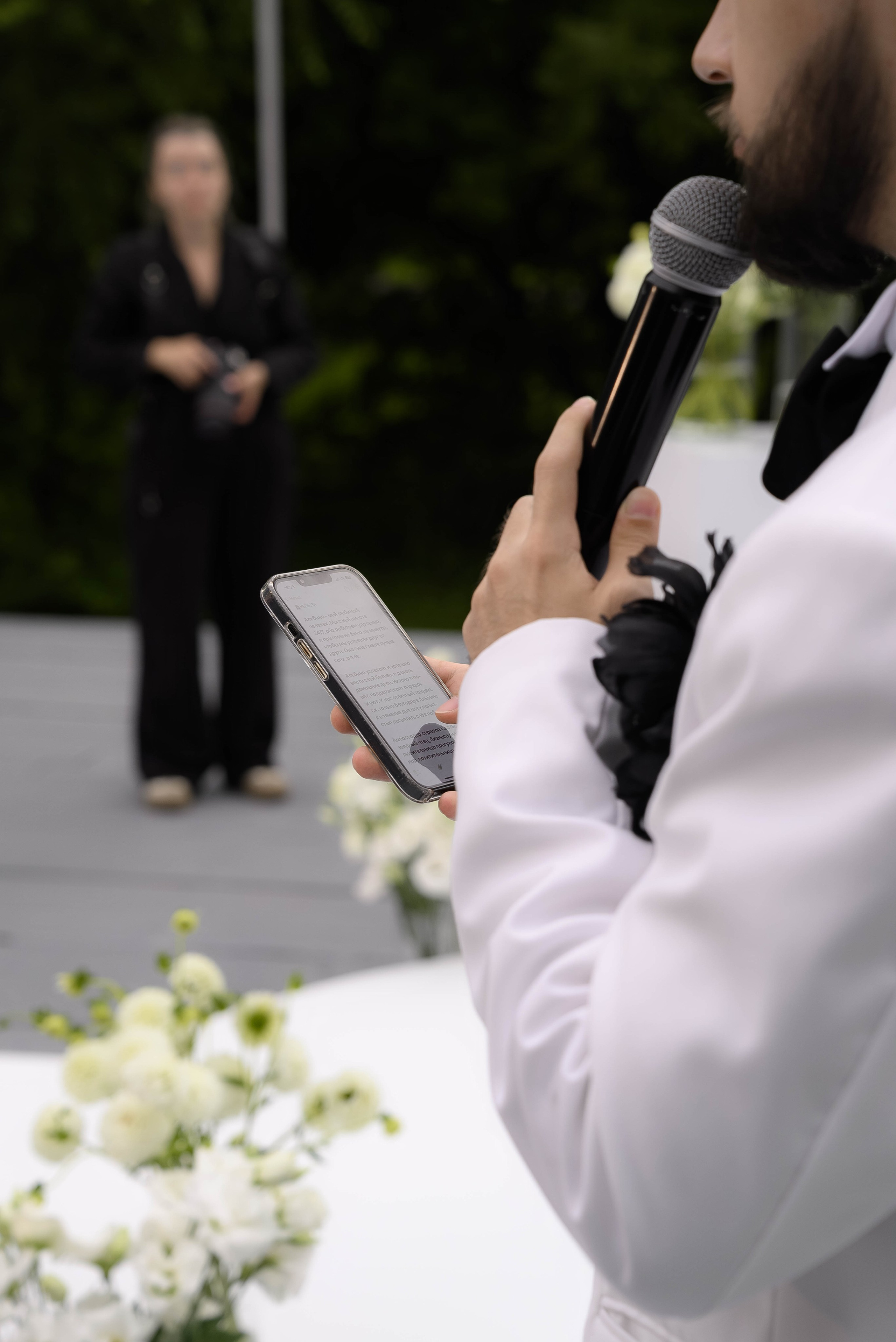 Альбина | Тимур (банкет+регистрация). Свадебный и семейный фотограф в Казани Диана Портнова